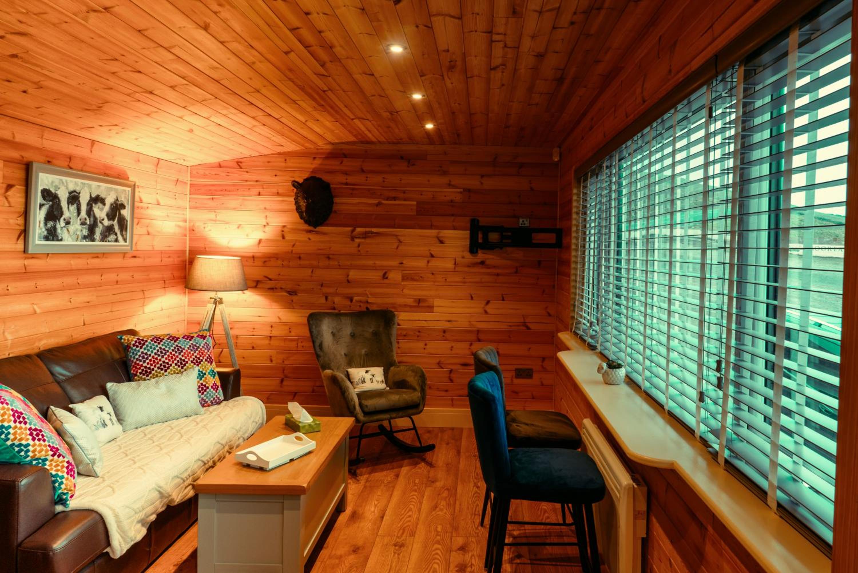 Double Room with Balcony photo 3