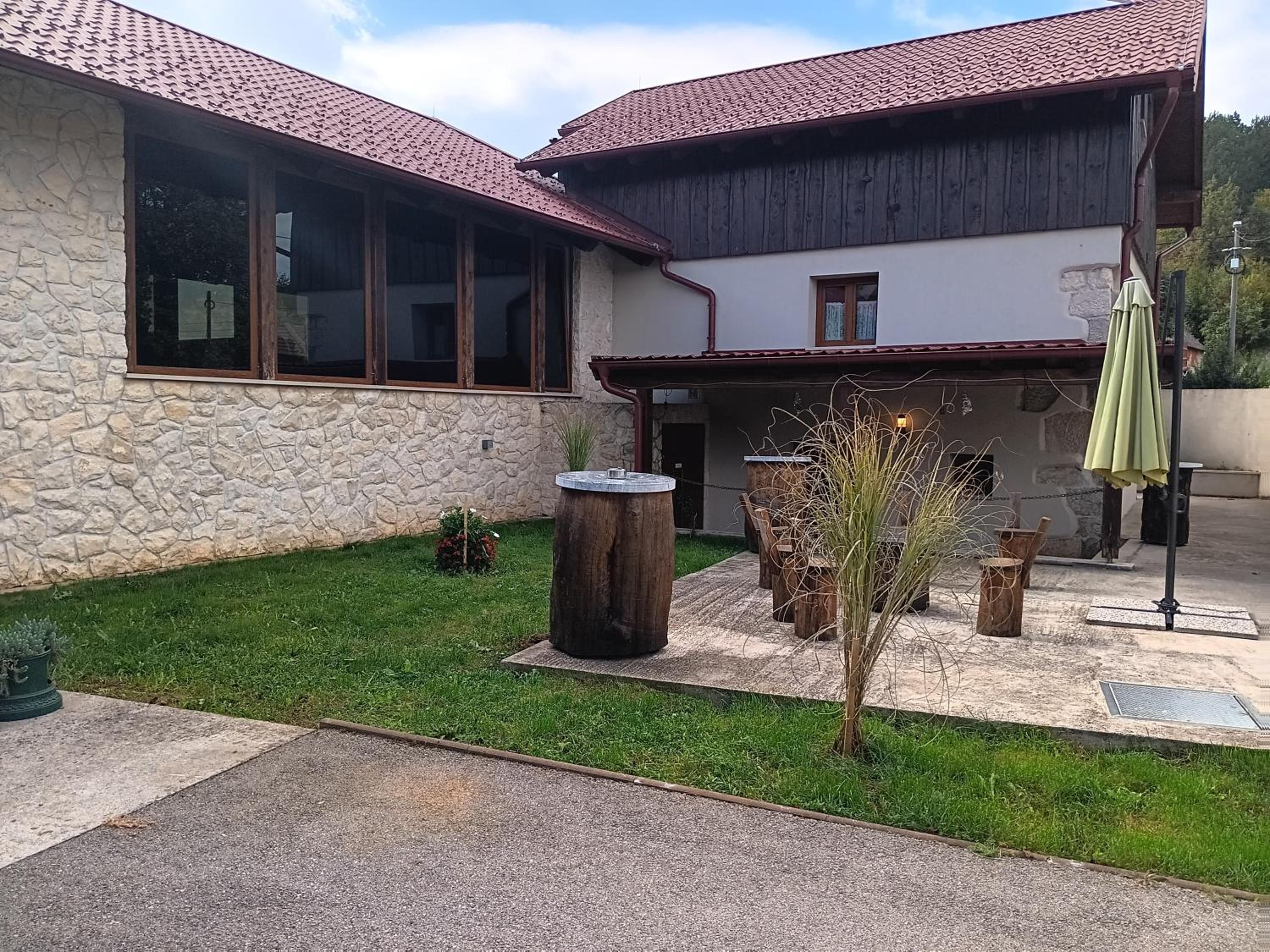 Villa with Private Pool photo 2