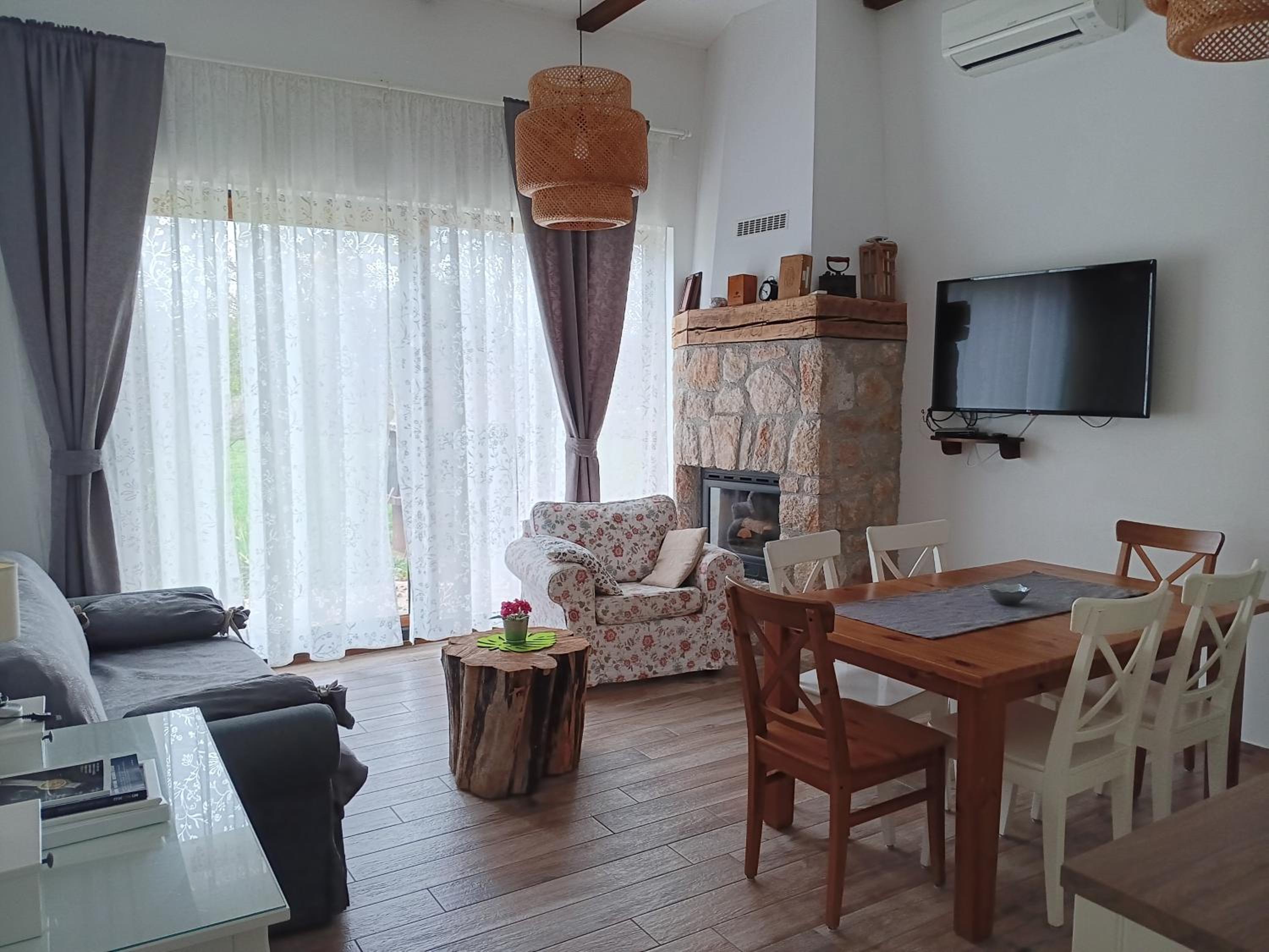 Villa with Private Pool photo 1