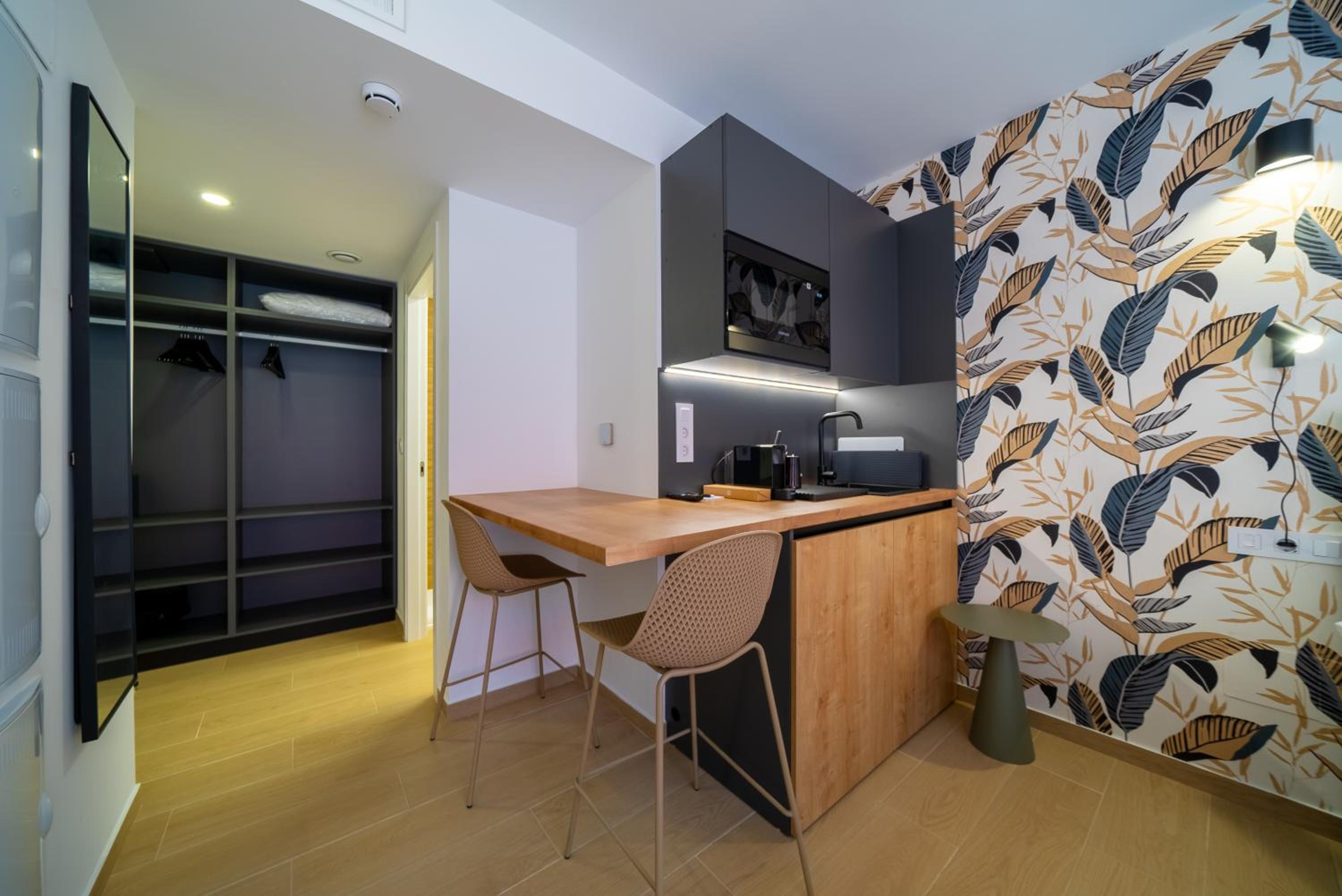 Double Room with Terrace photo 2