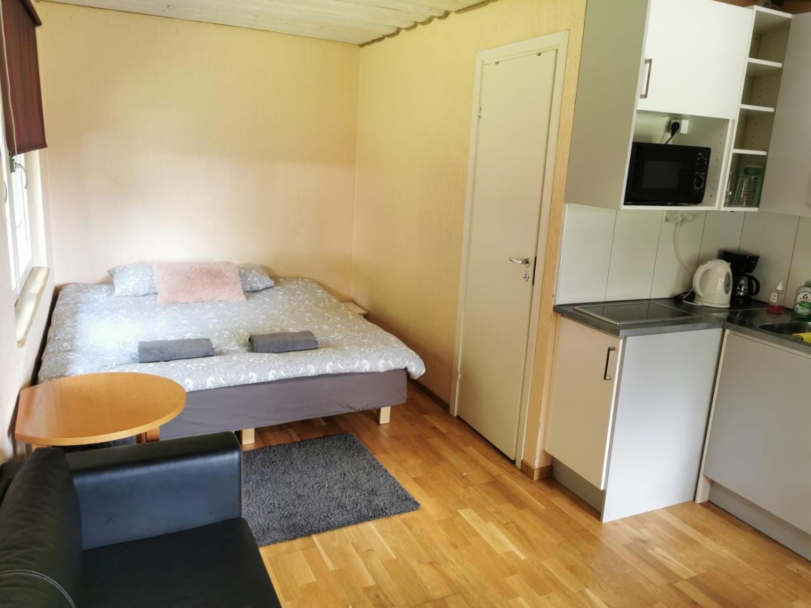 Vacation Home photo 1