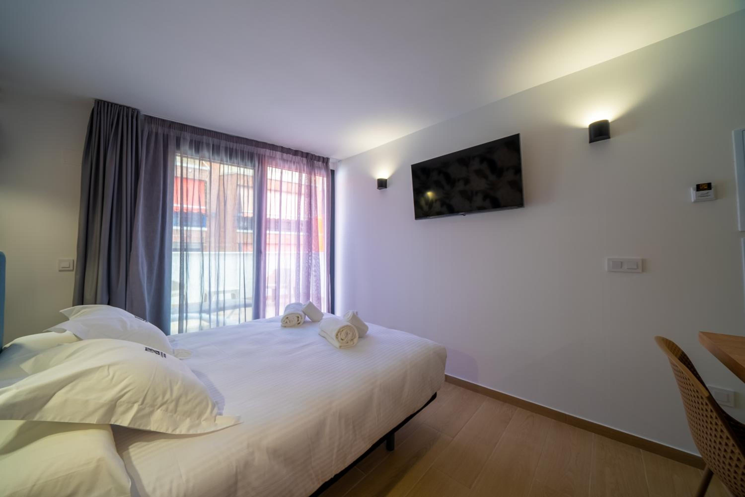 Double Room with Terrace photo 3