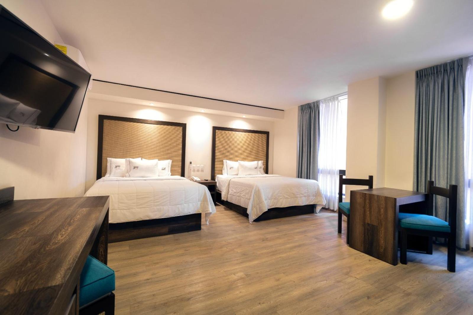 Deluxe Junior Suite - Photo 1