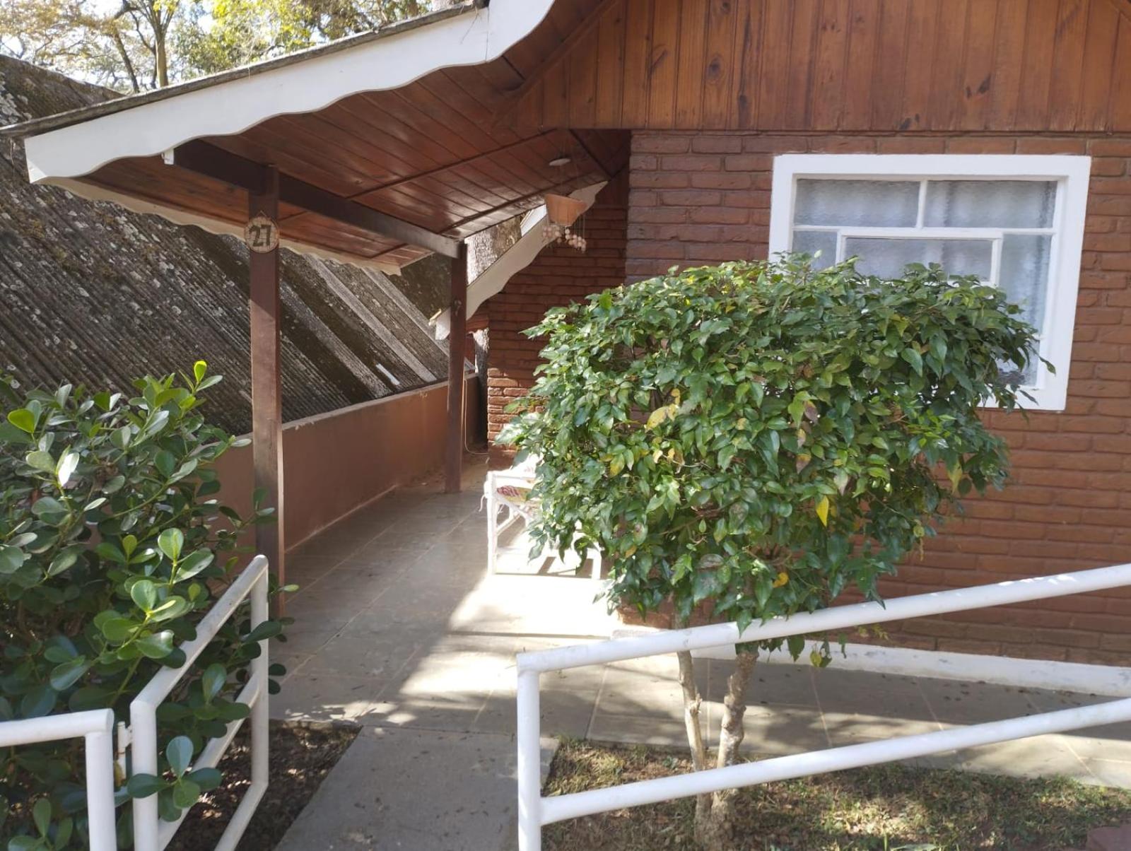 Chalet photo 3