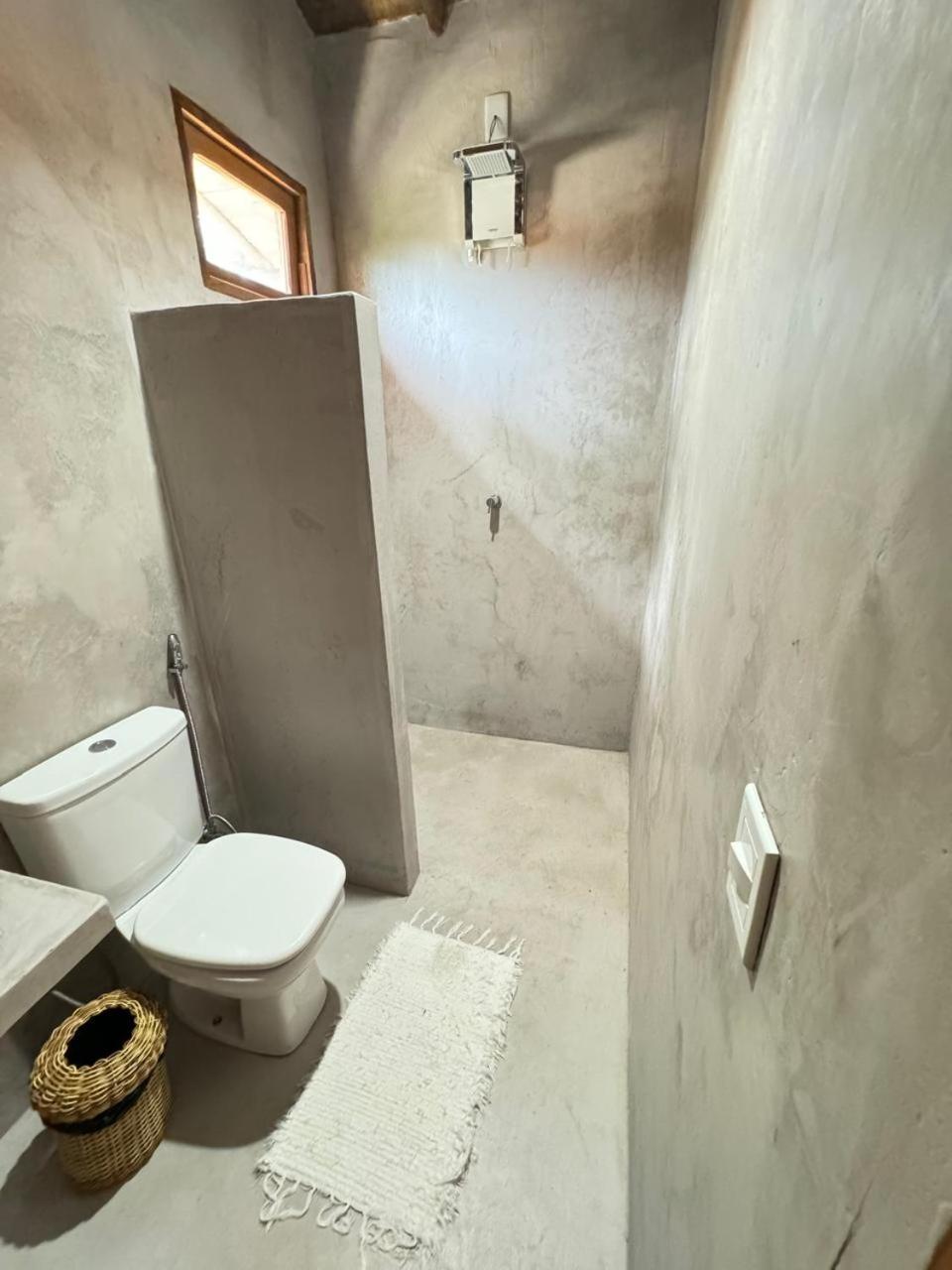 Deluxe Double Room with Balcony photo 3