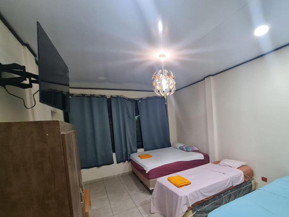 Twin Room photo 1