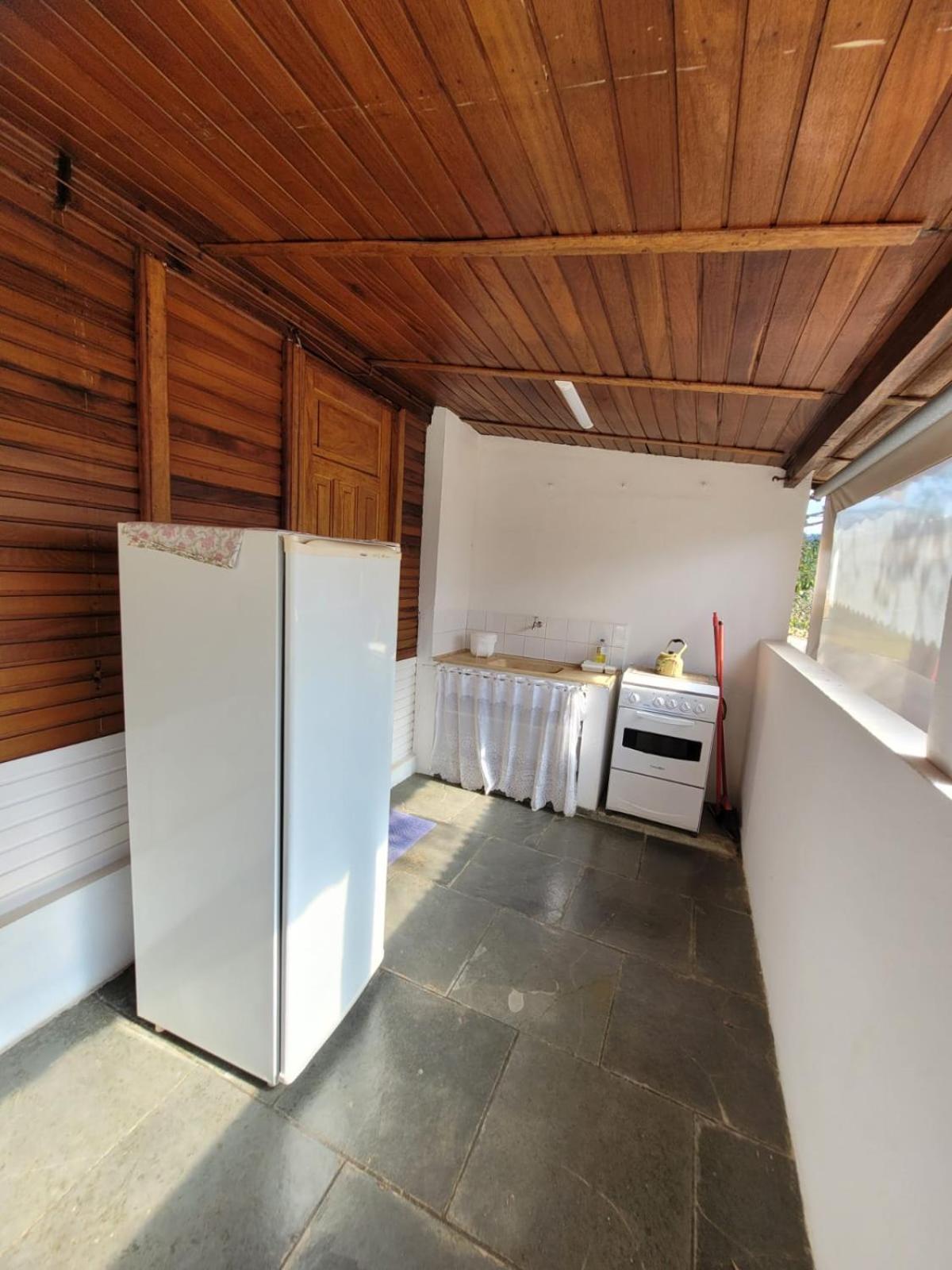 Chalet photo 2