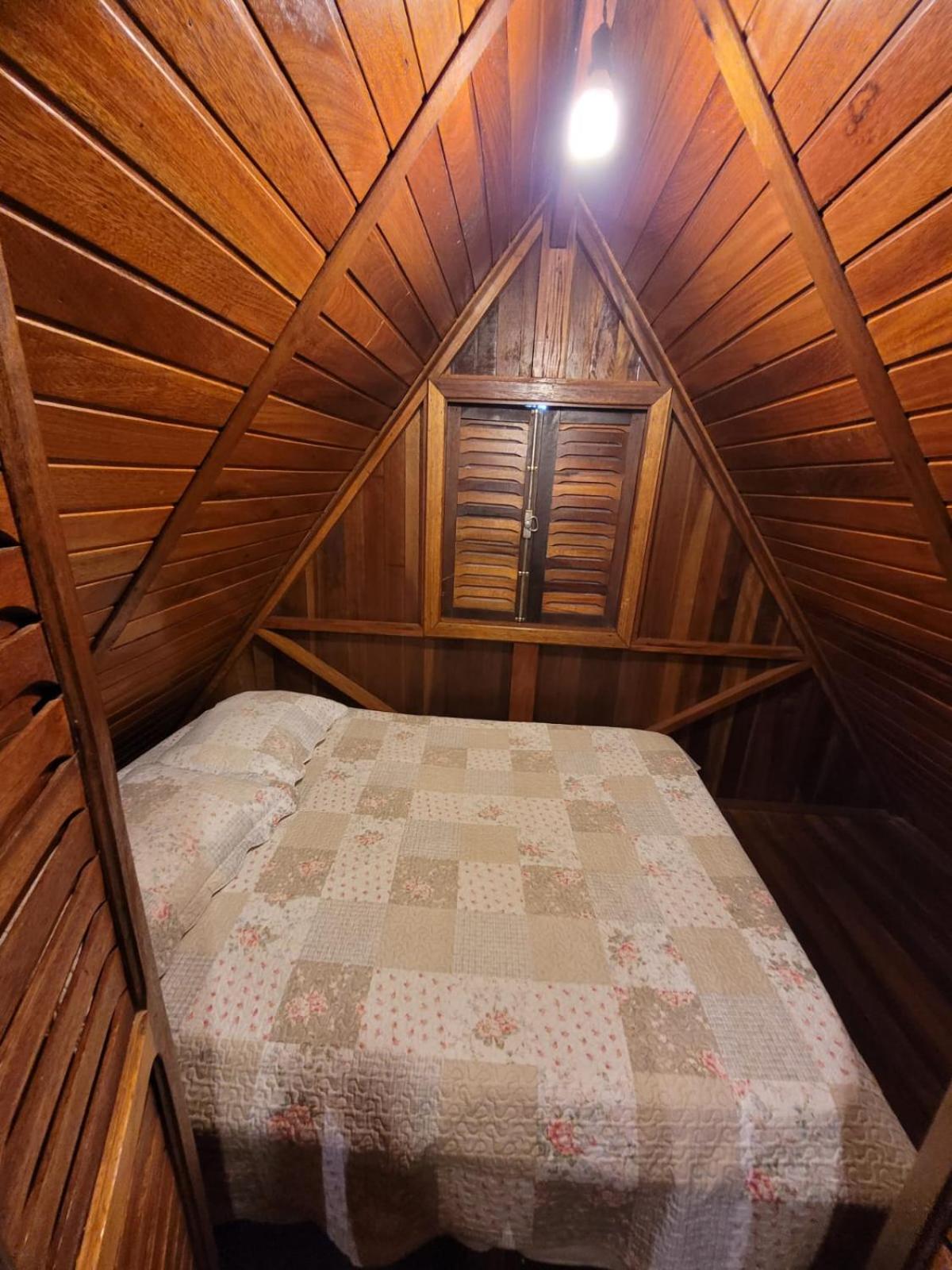 Chalet photo 1