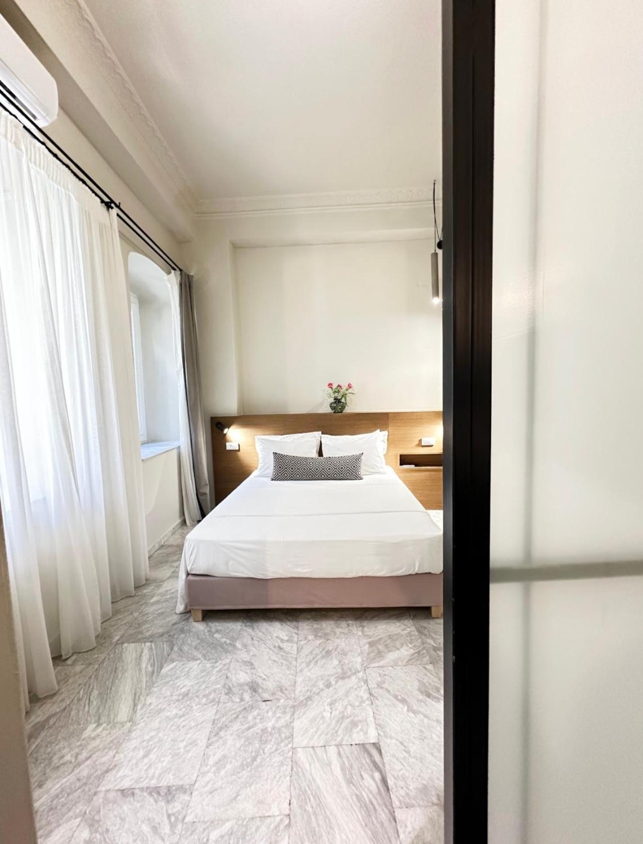 Deluxe Junior Suite
