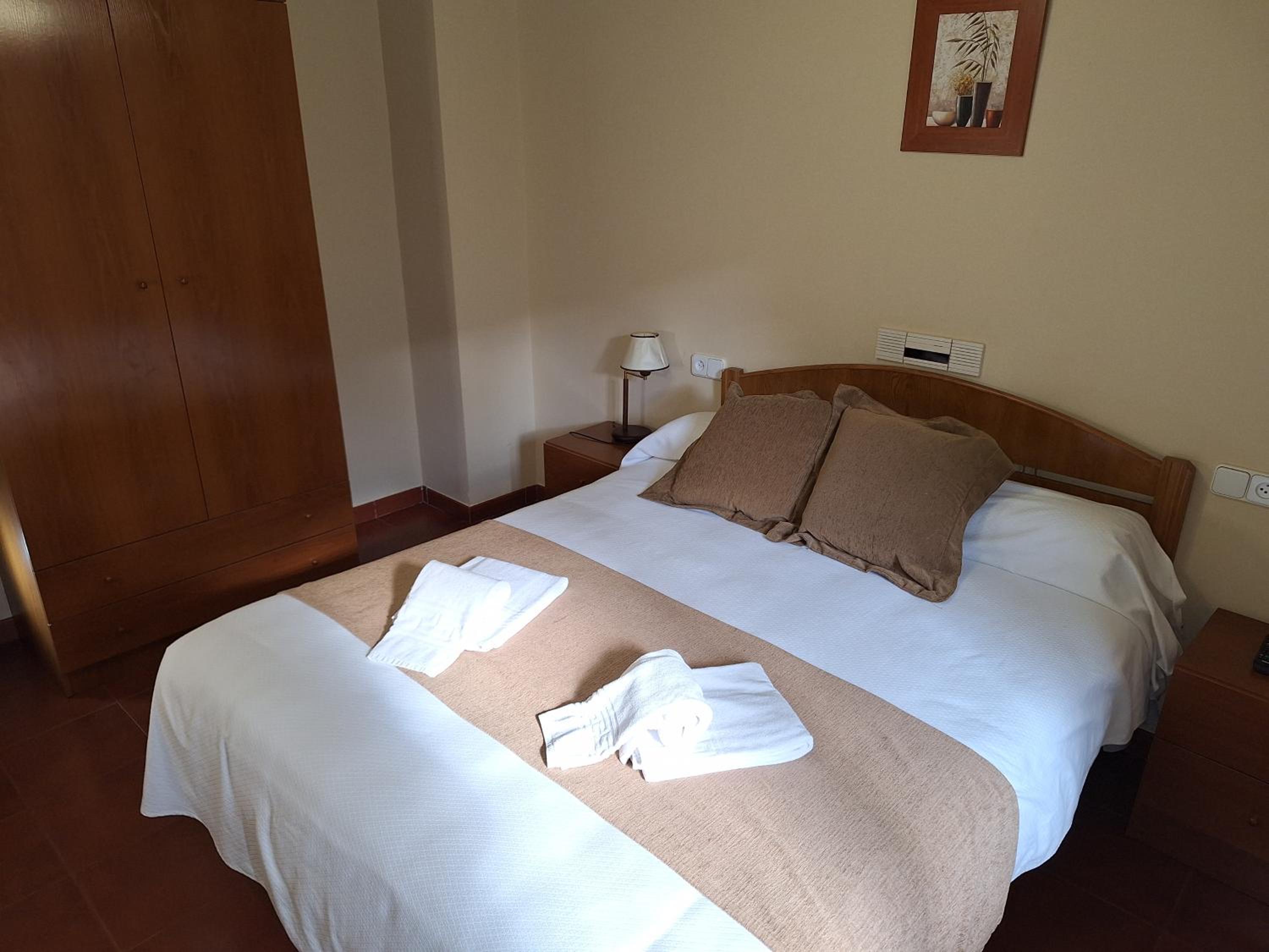 Habitación Doble