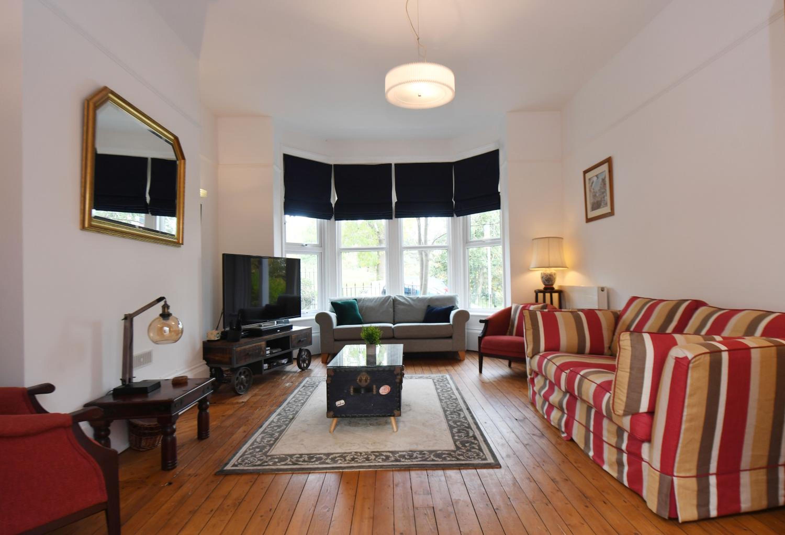 Duplex Apartment photo 1