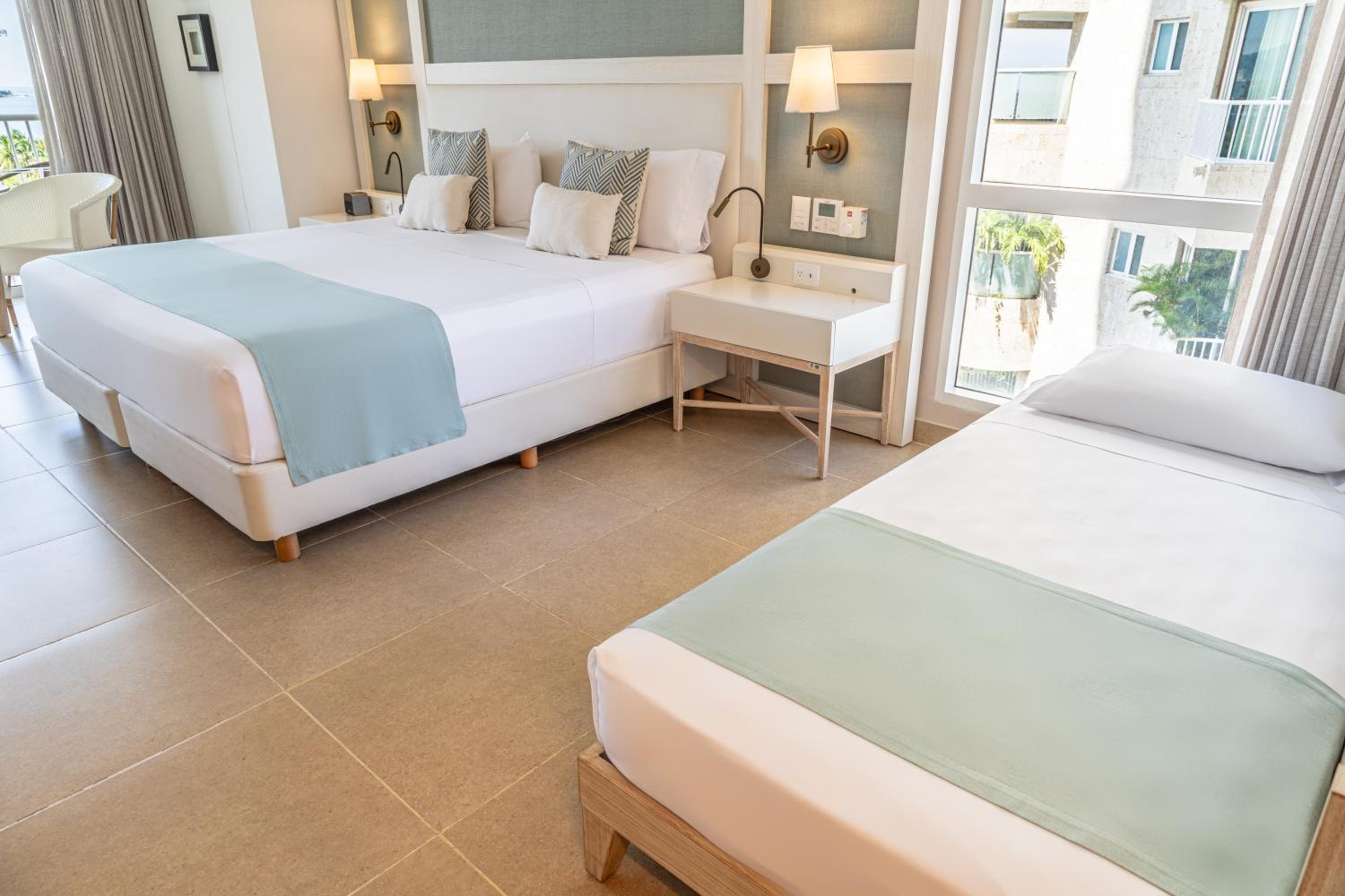 Superior Double or Twin Room photo 3