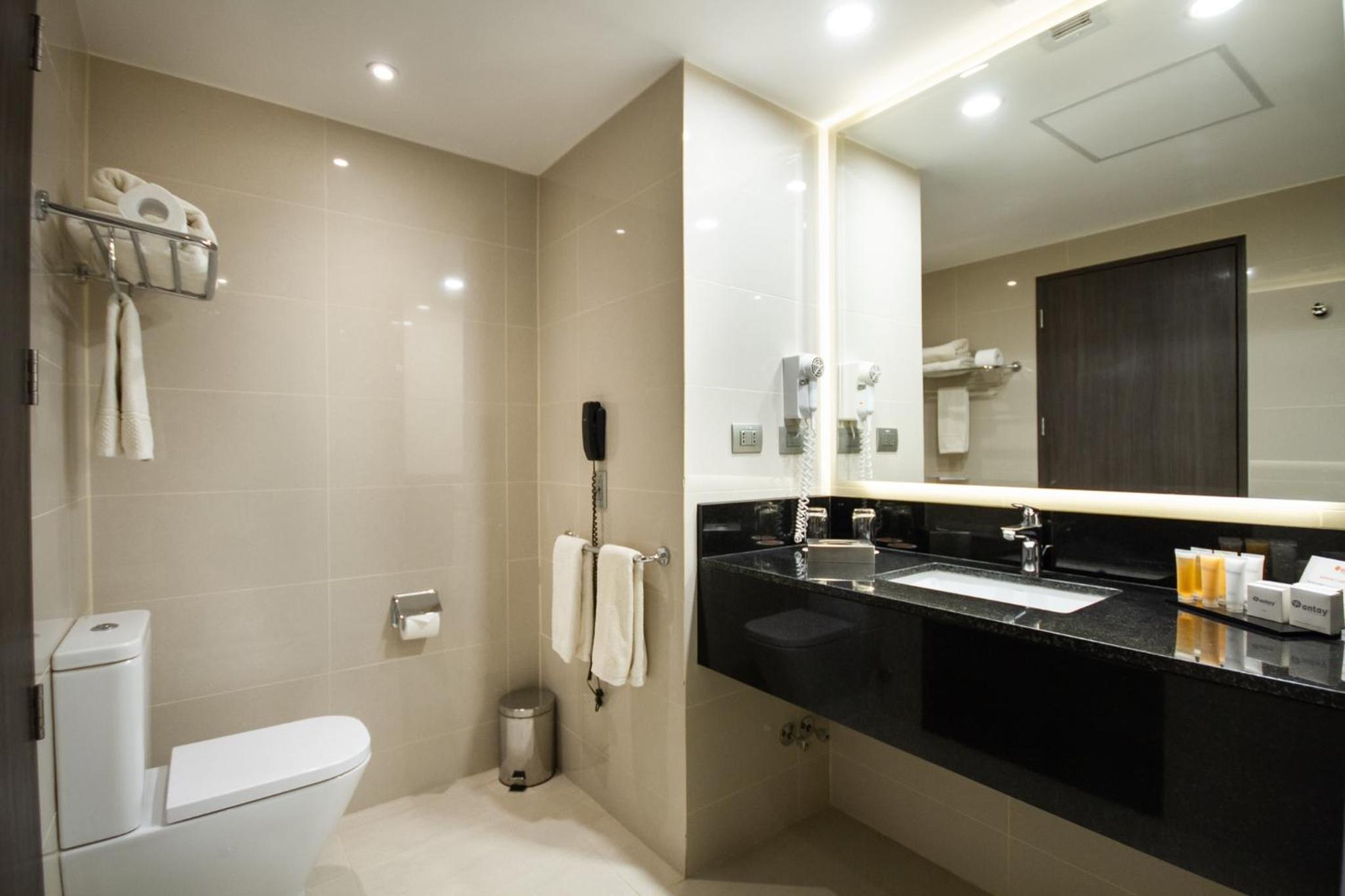 Superior Twin Room photo 2
