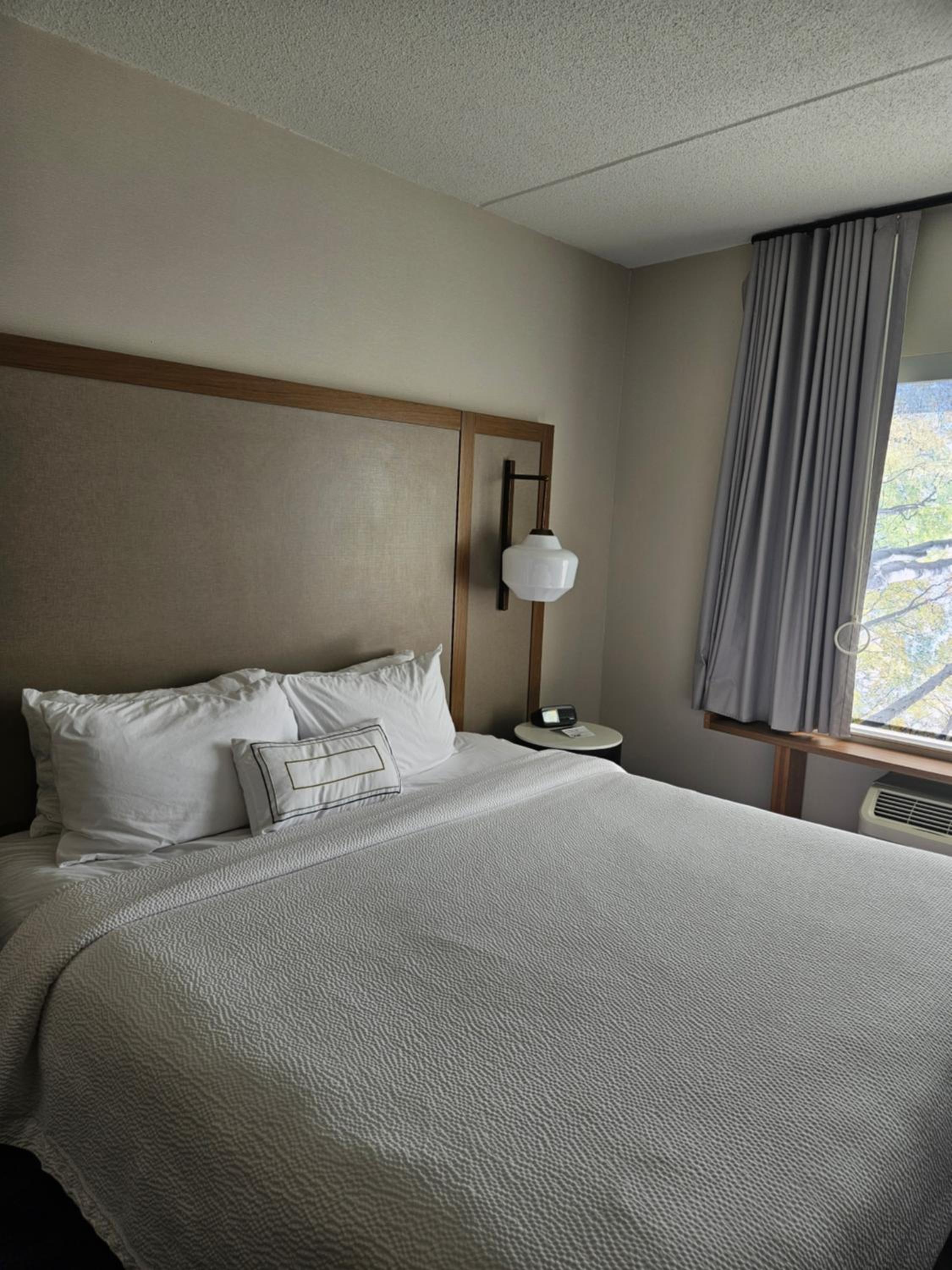 King Room with Roll-in Shower - Mobility and Hearing Accessible - Photo 1