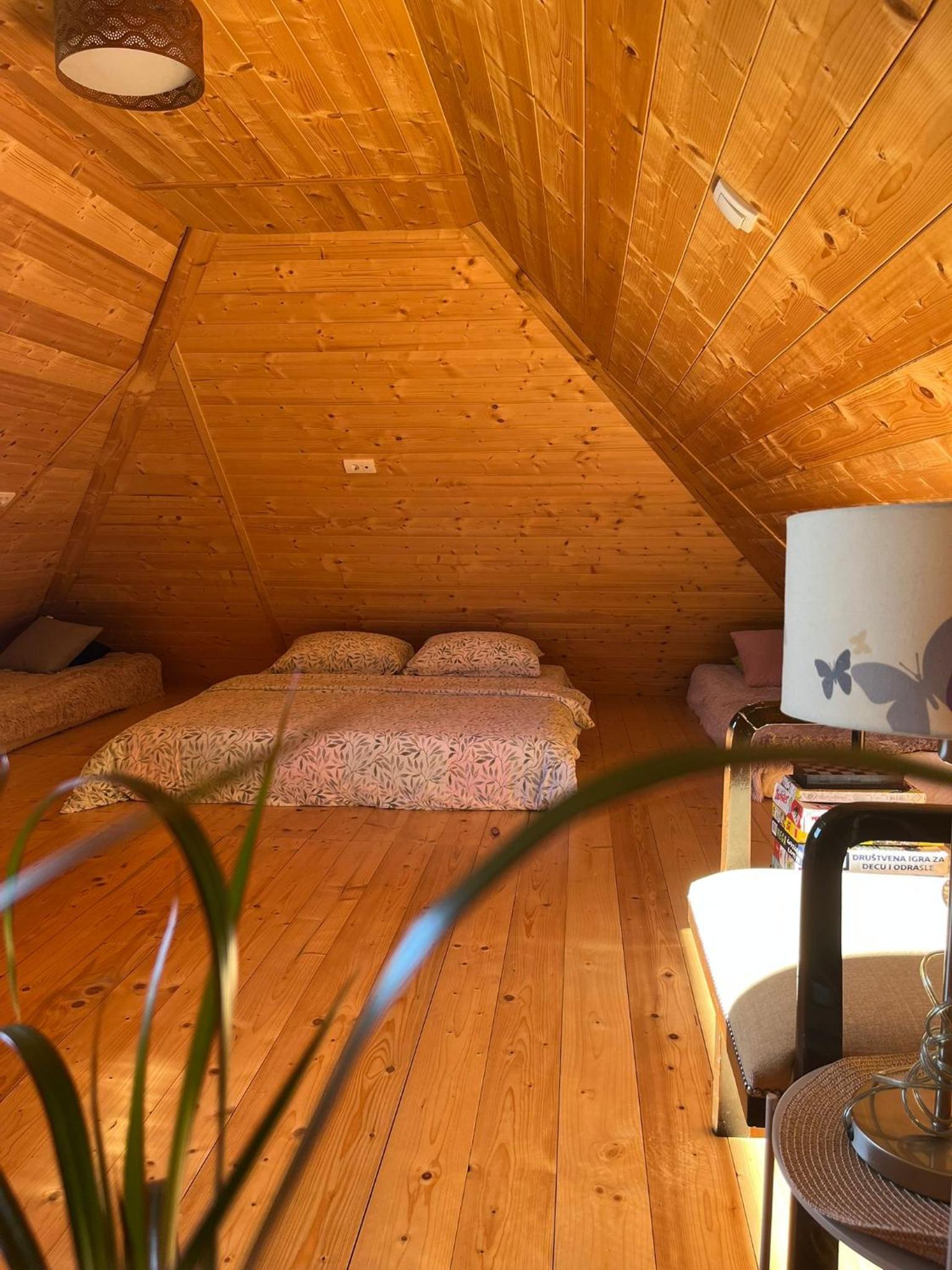 Two-Bedroom House photo 1