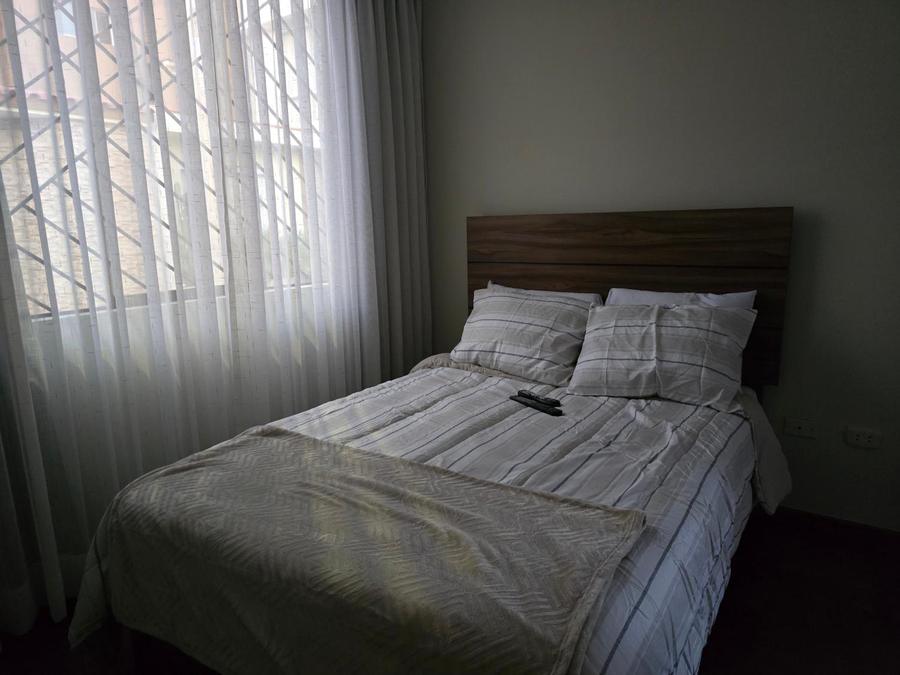 Three-Bedroom House photo 1