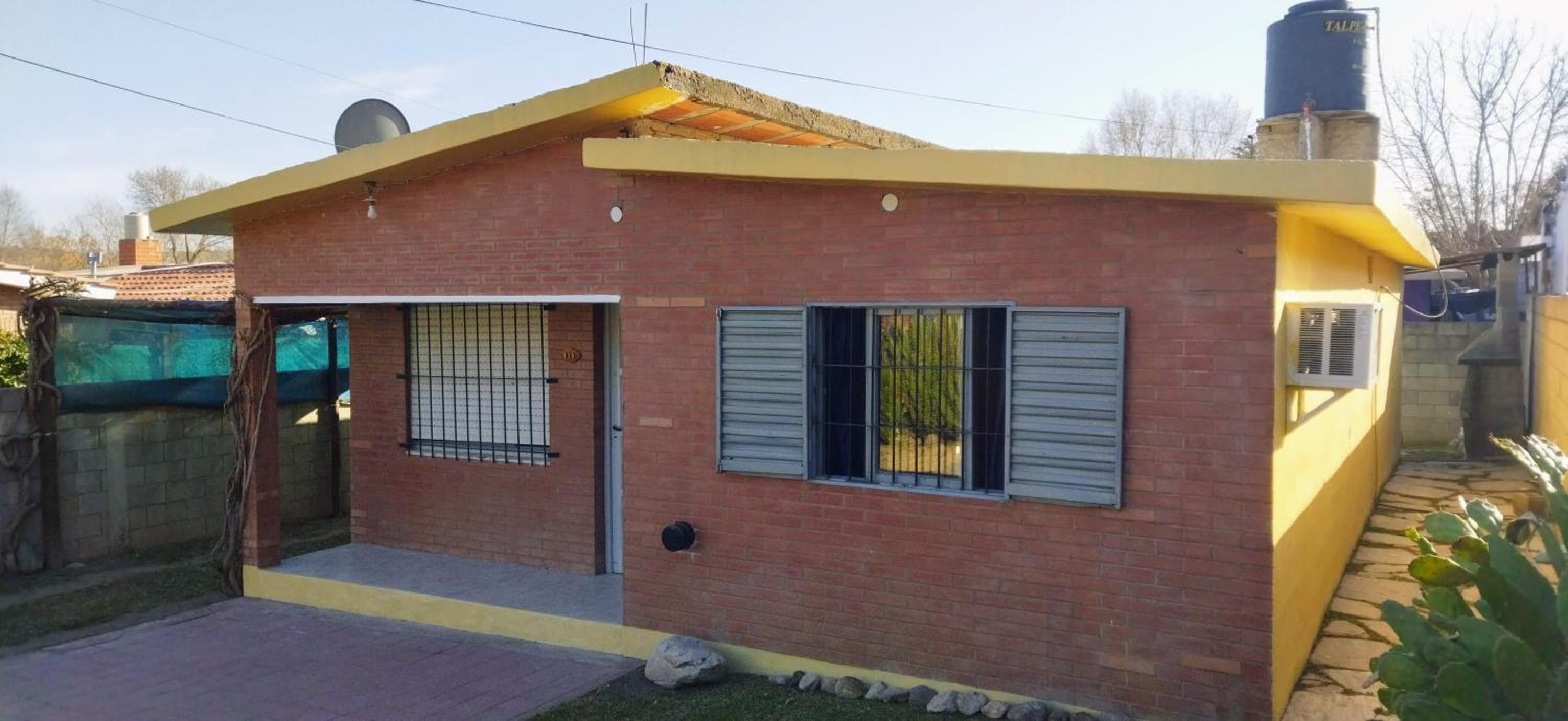 Two-Bedroom House photo 3