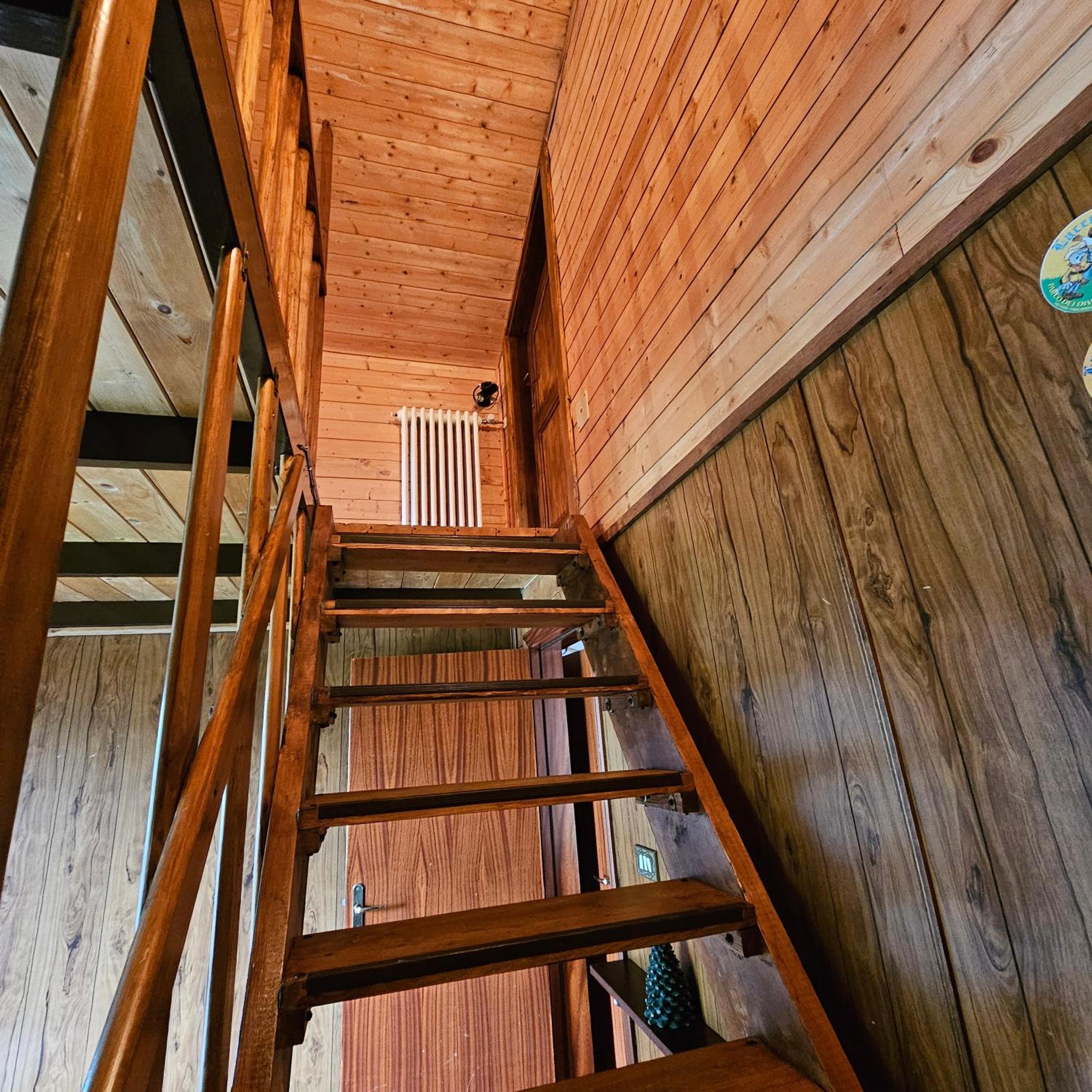 Three-Bedroom Chalet photo 1
