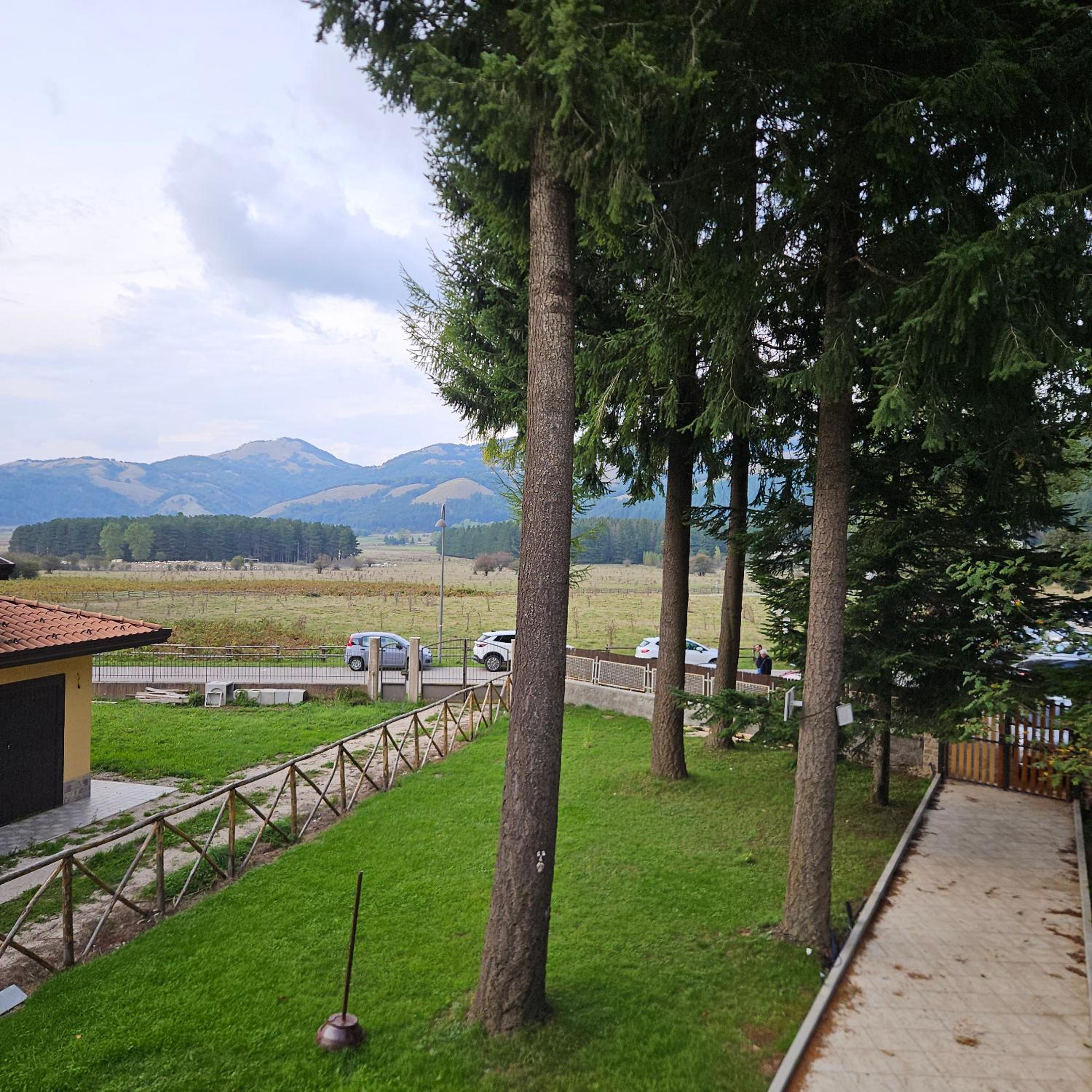Three-Bedroom Chalet photo 3