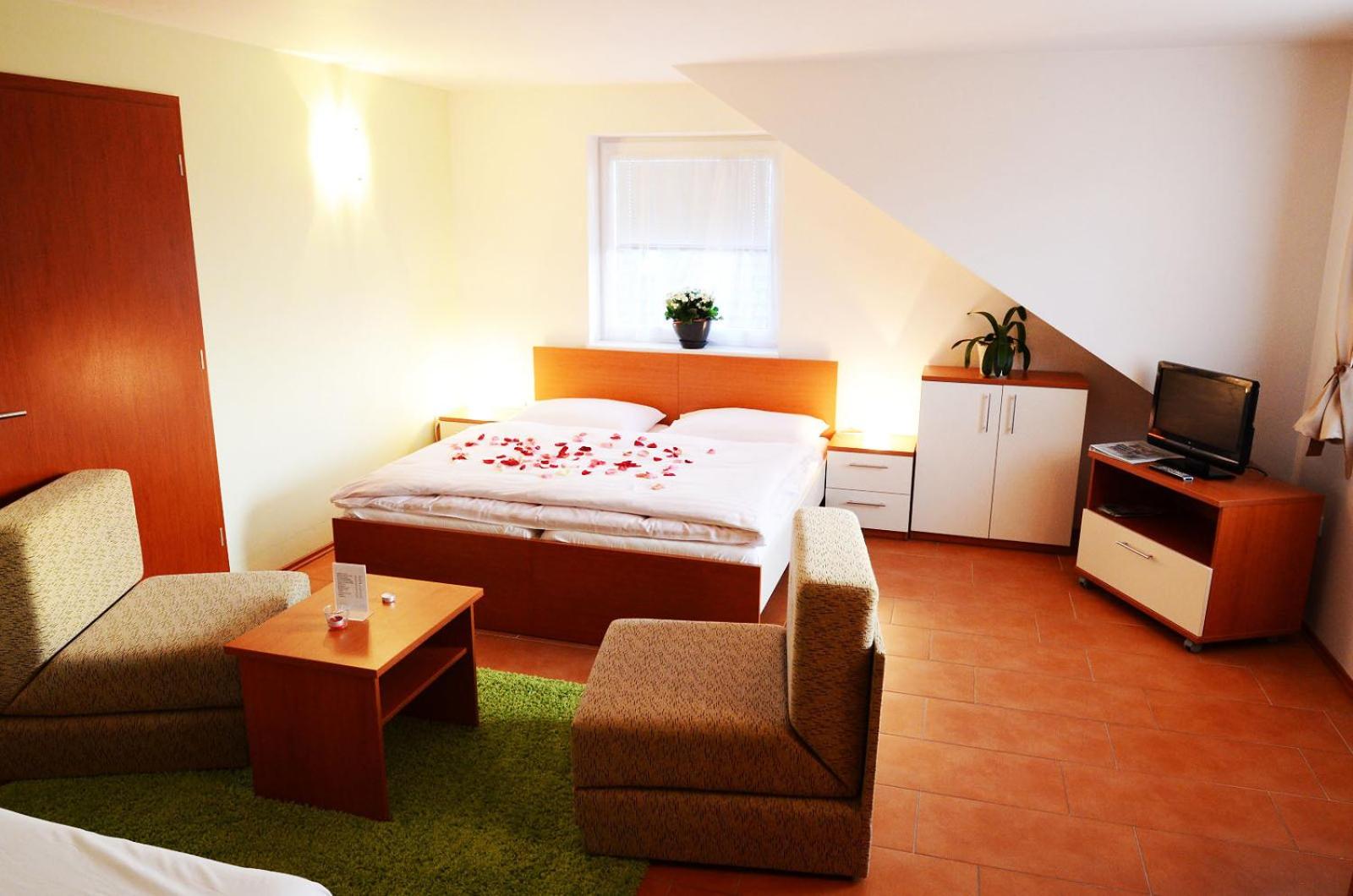Apartment (2 Adults) photo 3