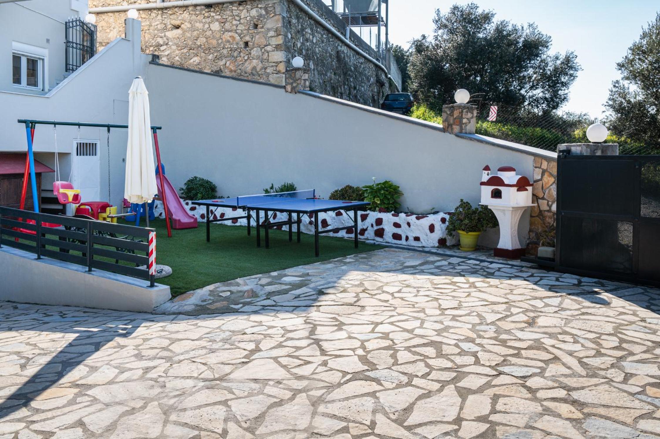 Villa with Private Pool photo 2