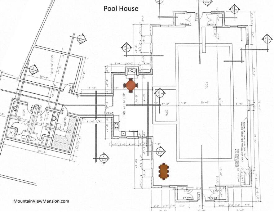 Seven-Bedroom House photo 3