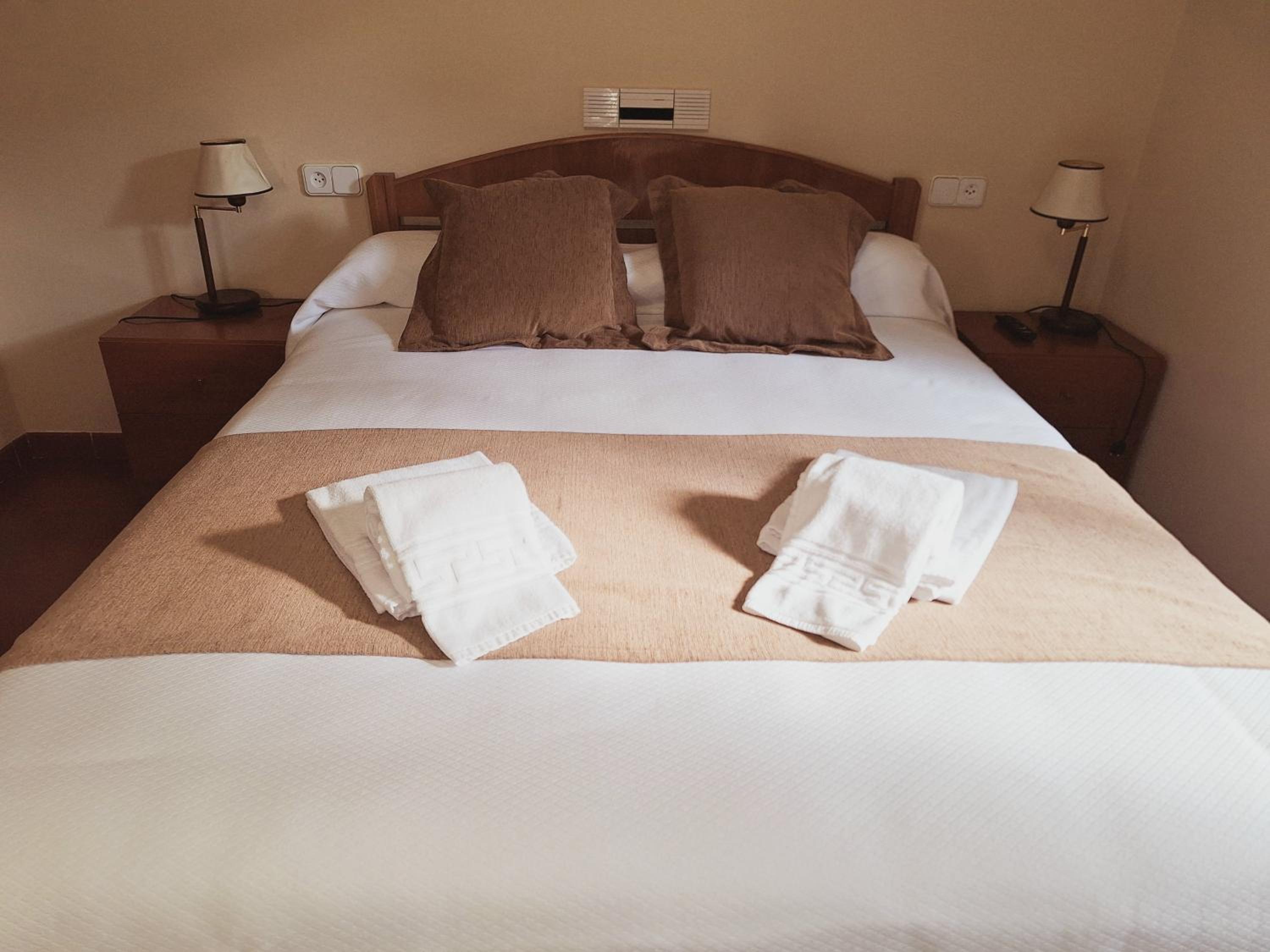 Double Room photo 3