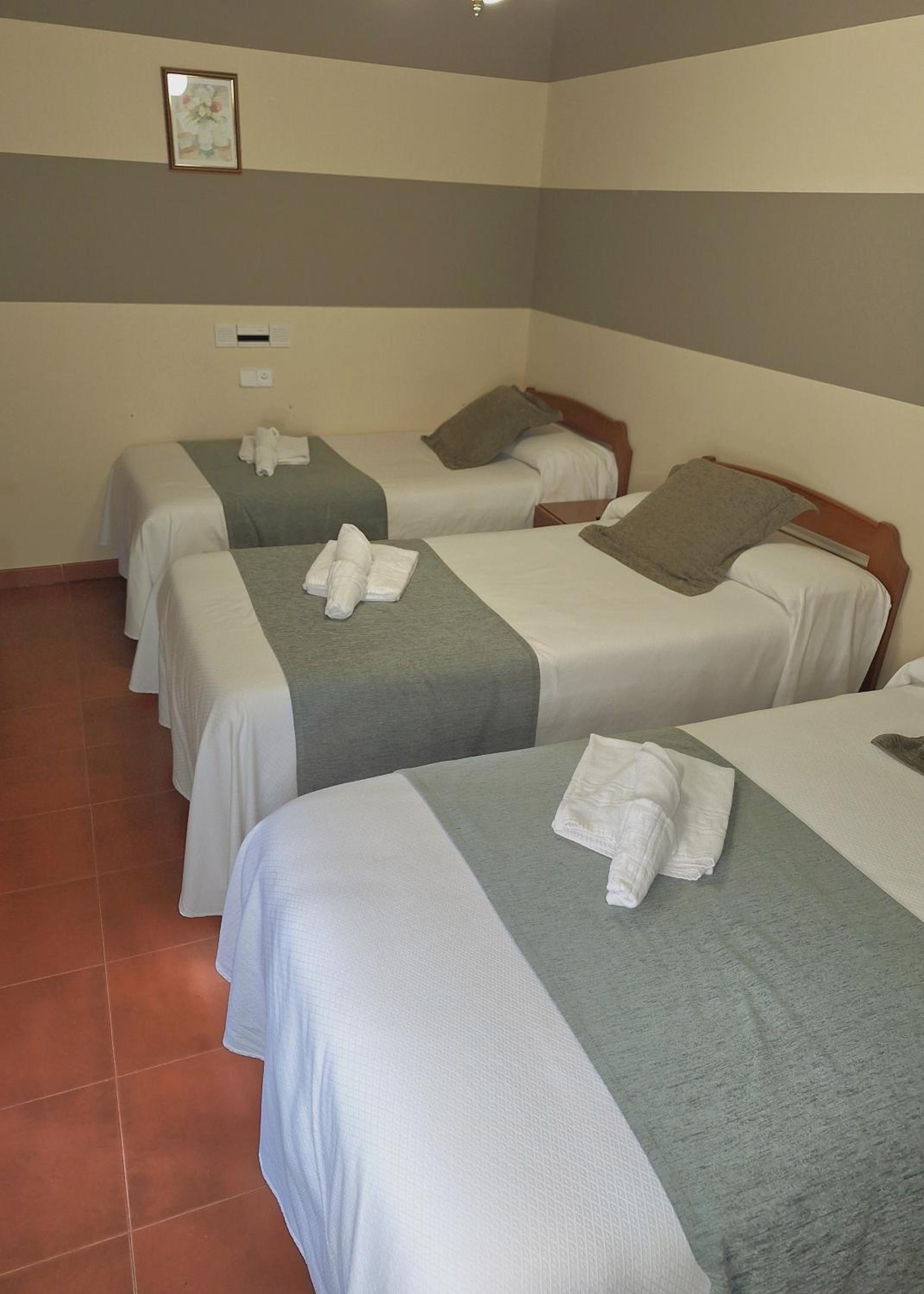 Triple Room photo 2