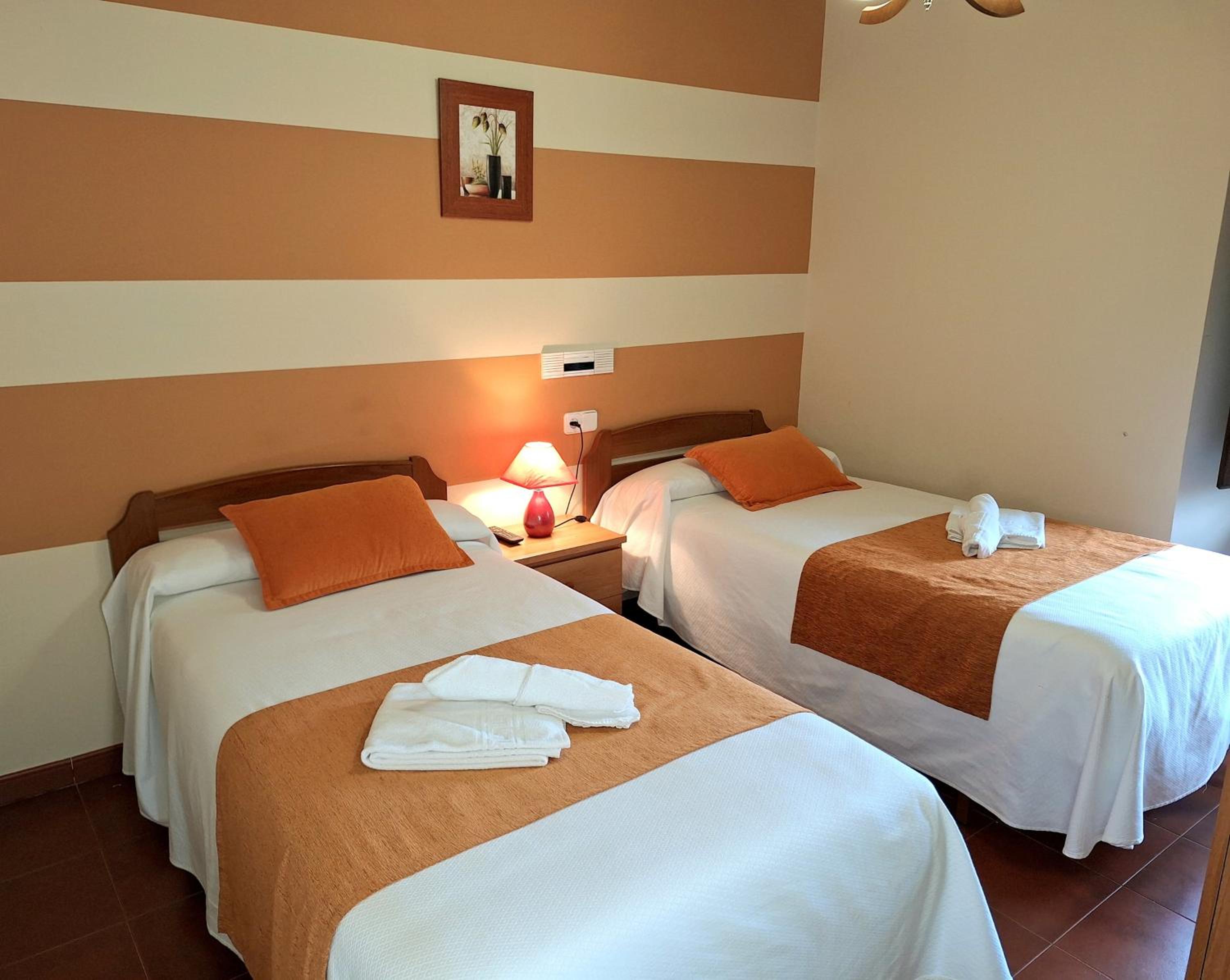 Habitación Doble