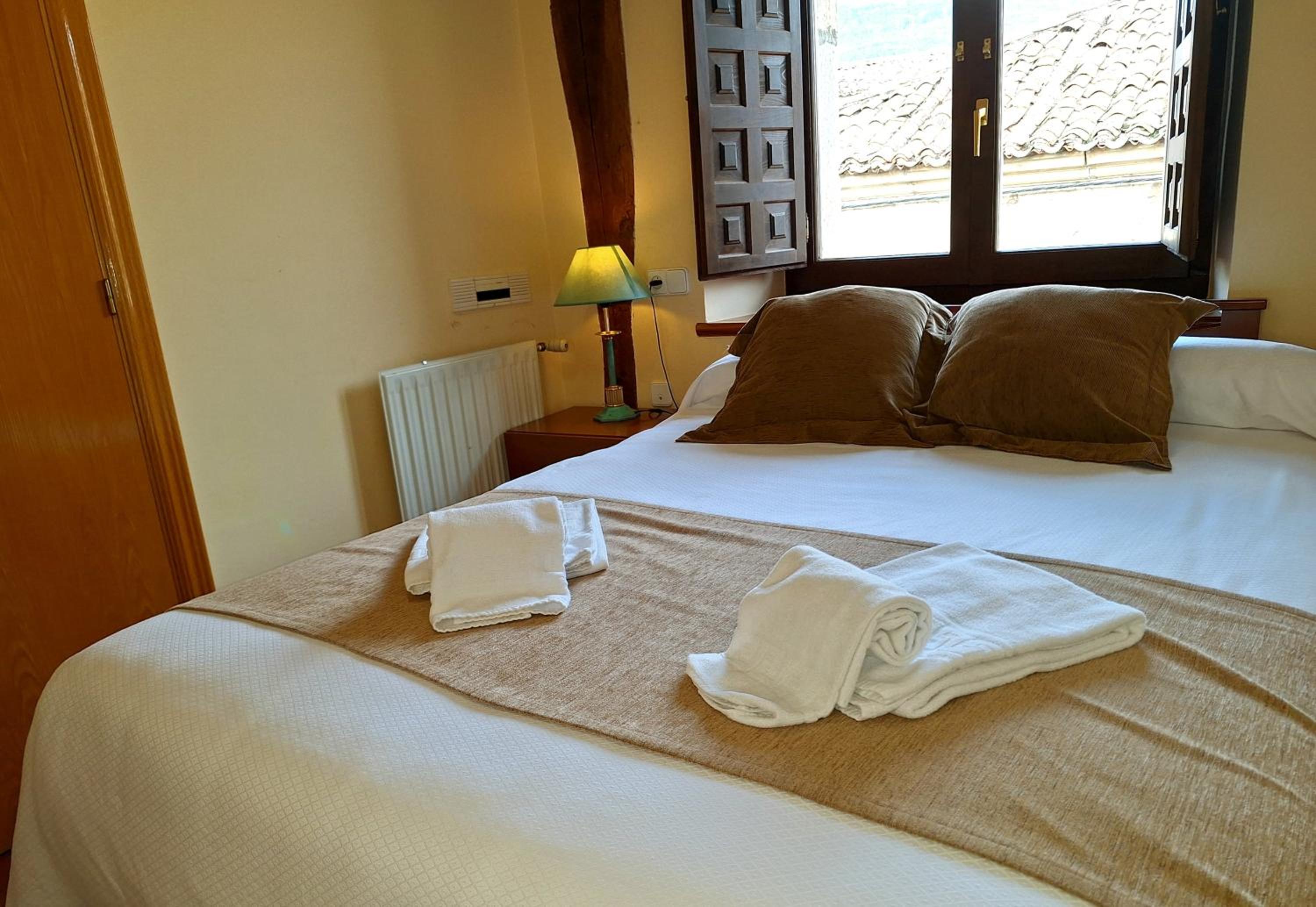 Habitación Cuádruple