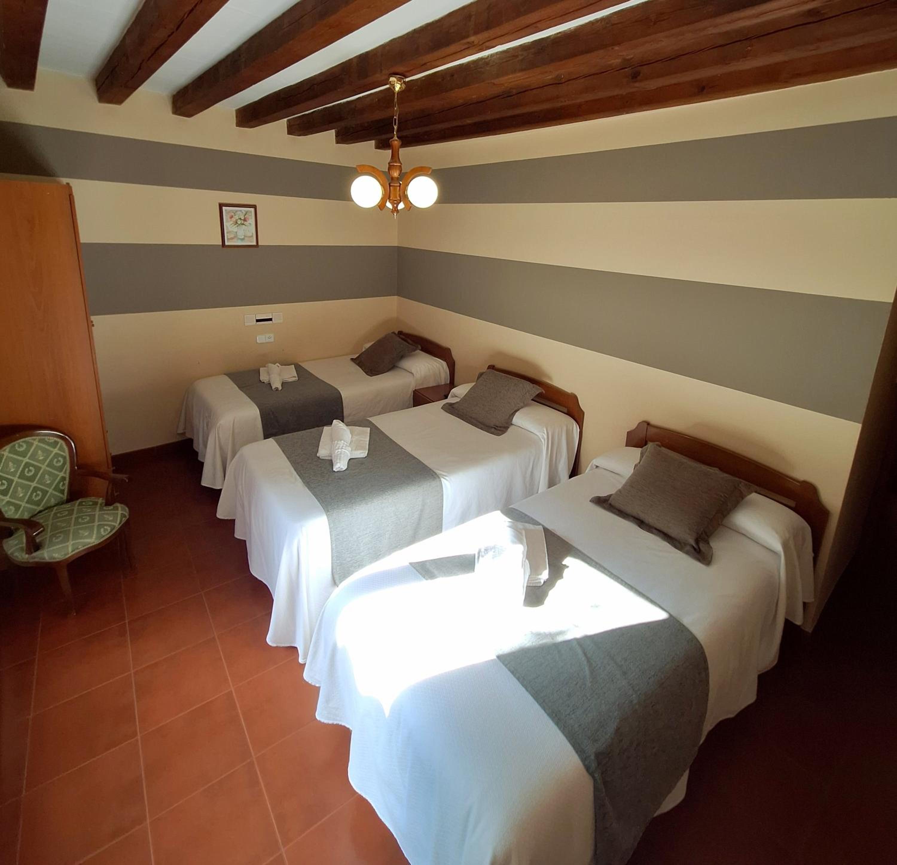 Triple Room photo 3