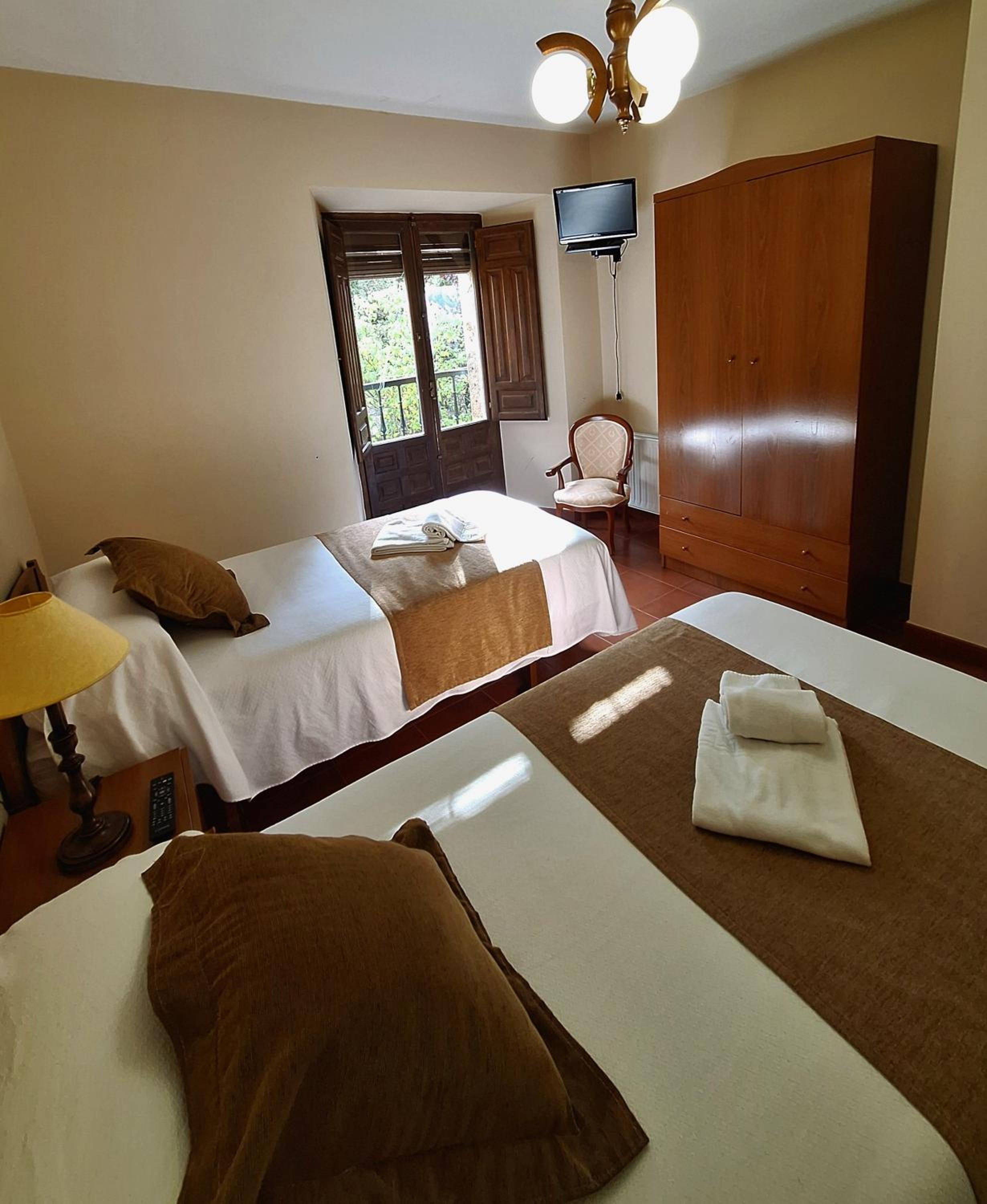 Twin Room photo 3