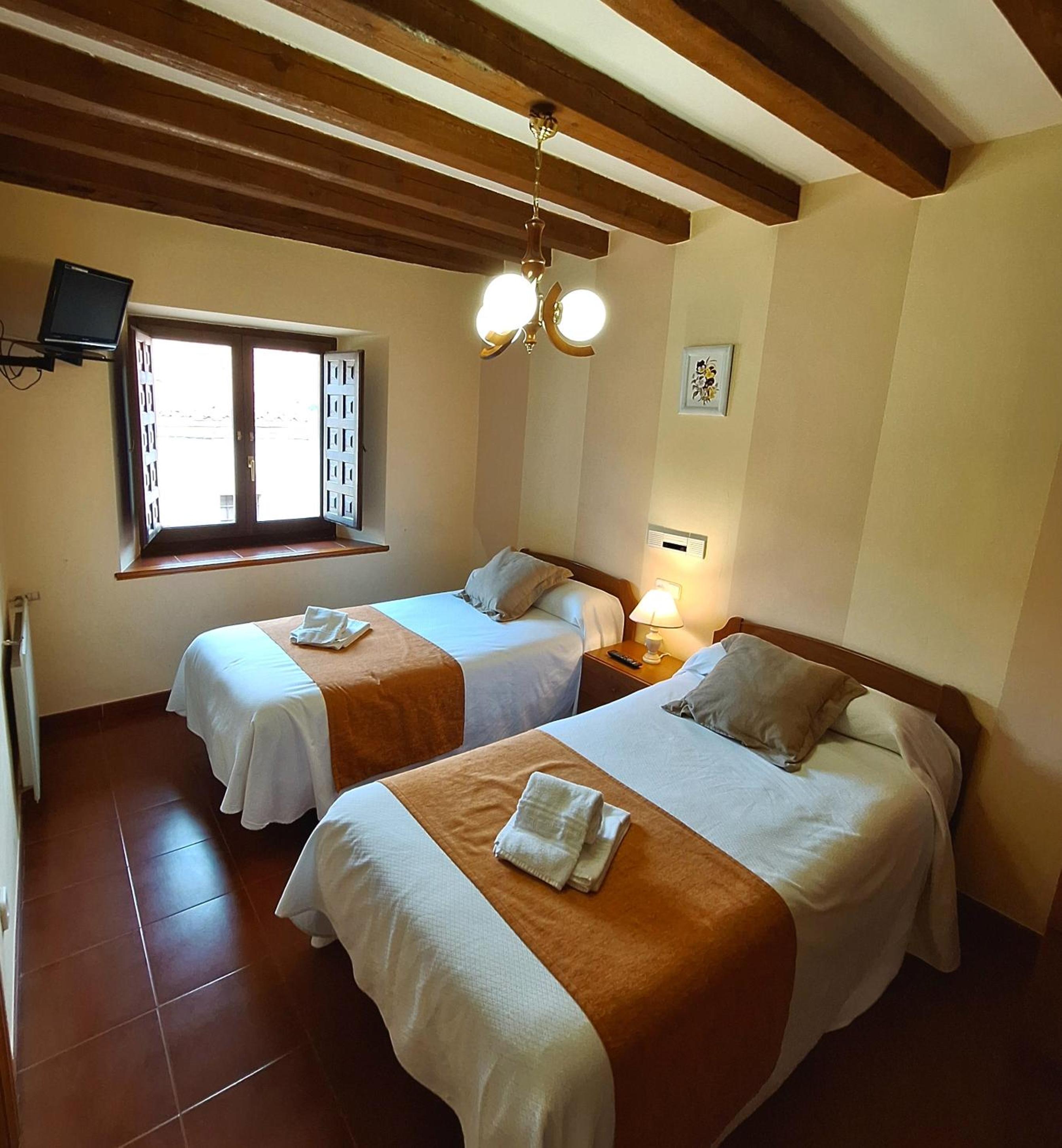 Quadruple Room photo 2