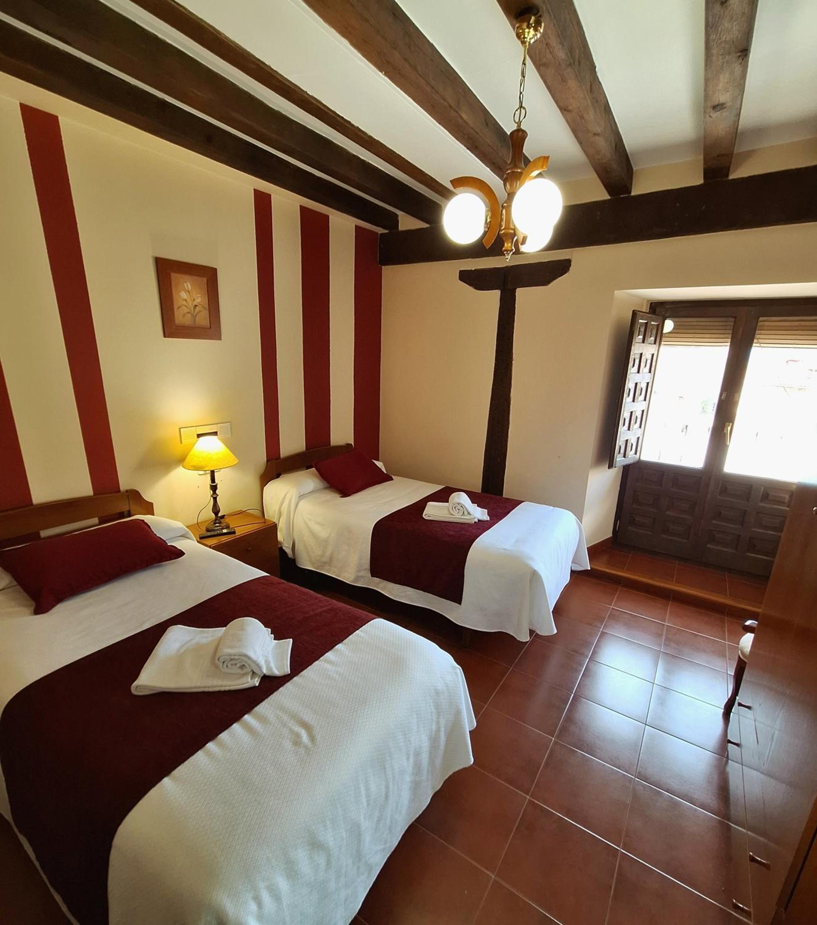 Twin Room photo 2