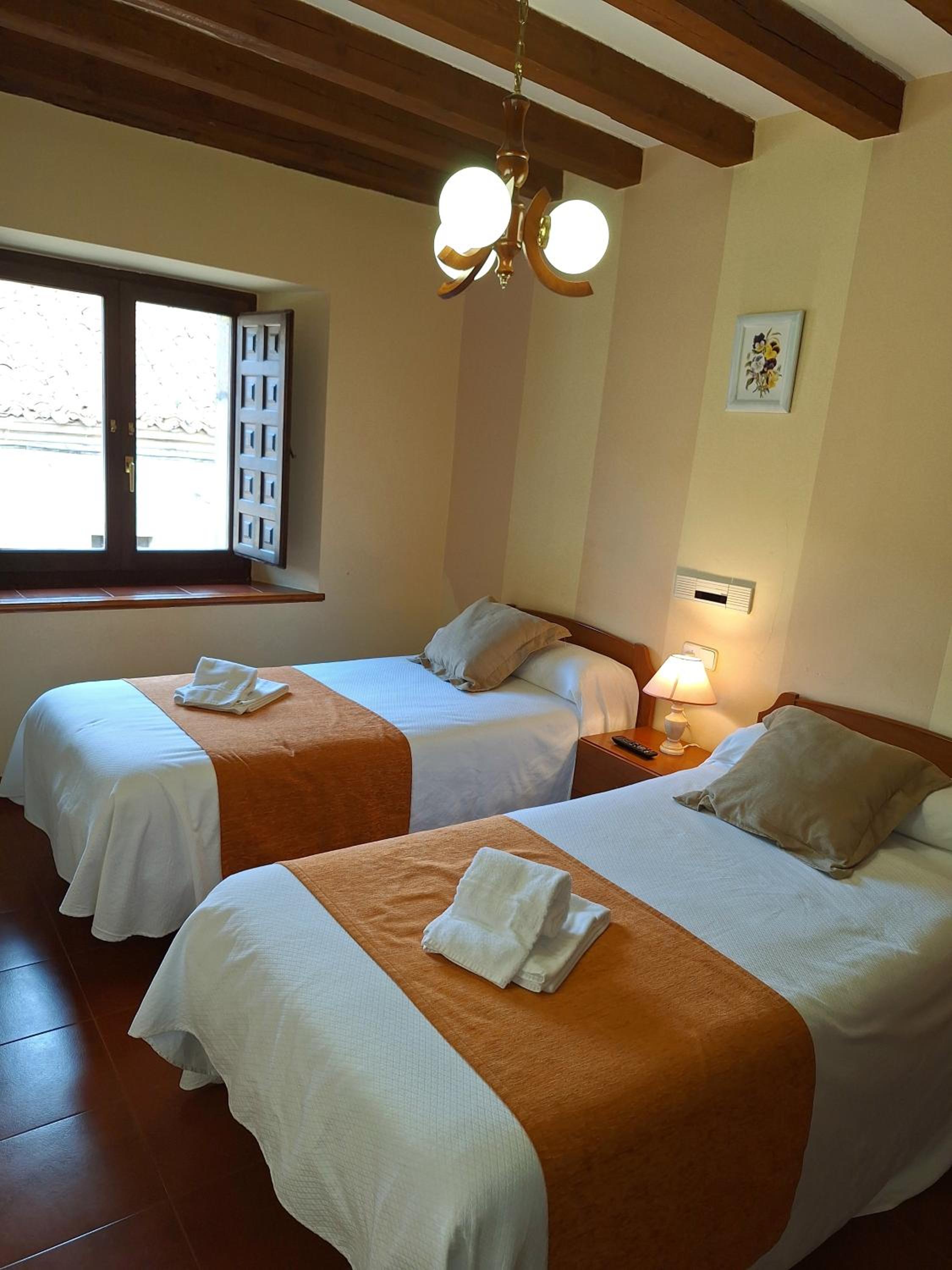 Quadruple Room photo 3
