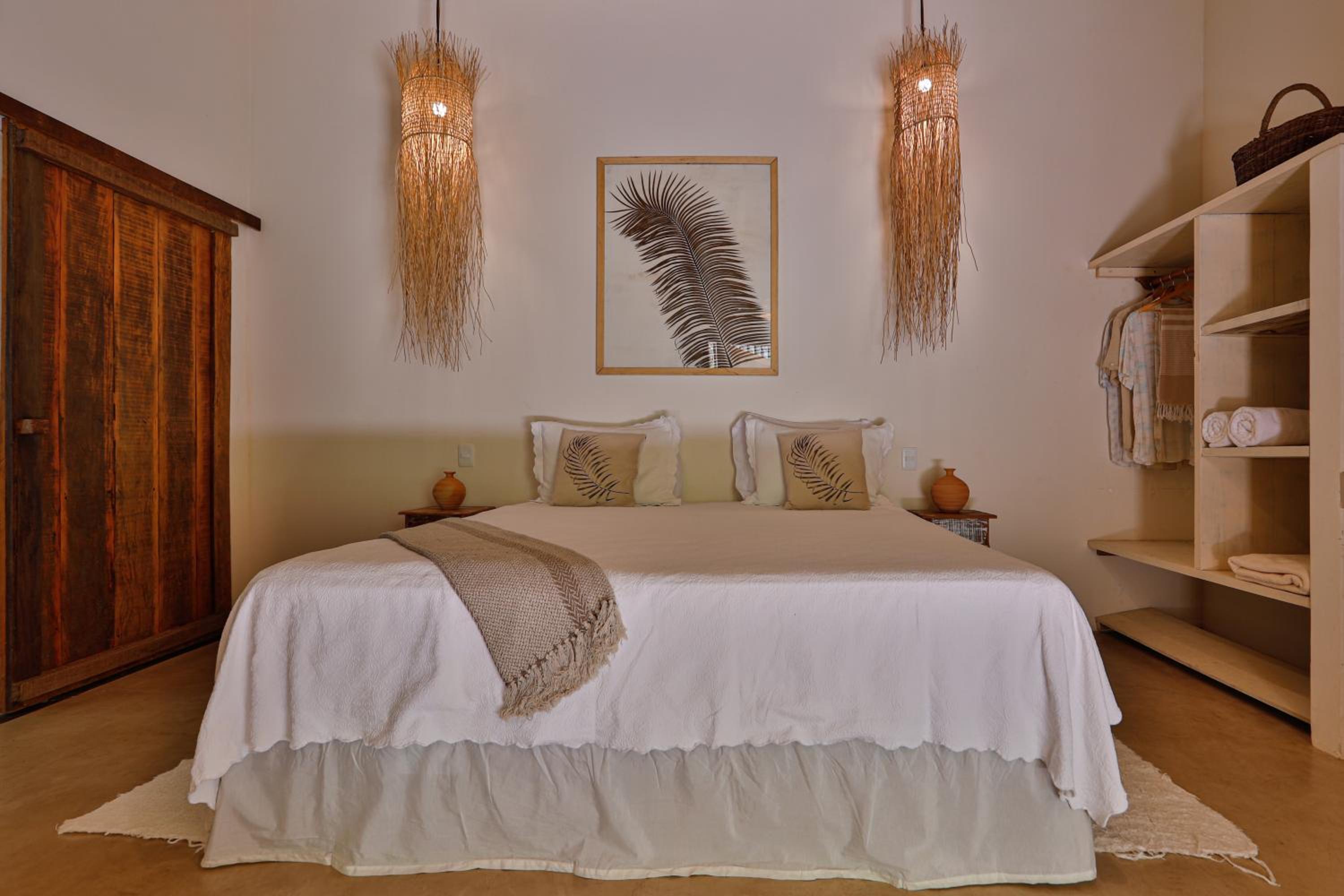 King Suite - Photo 24