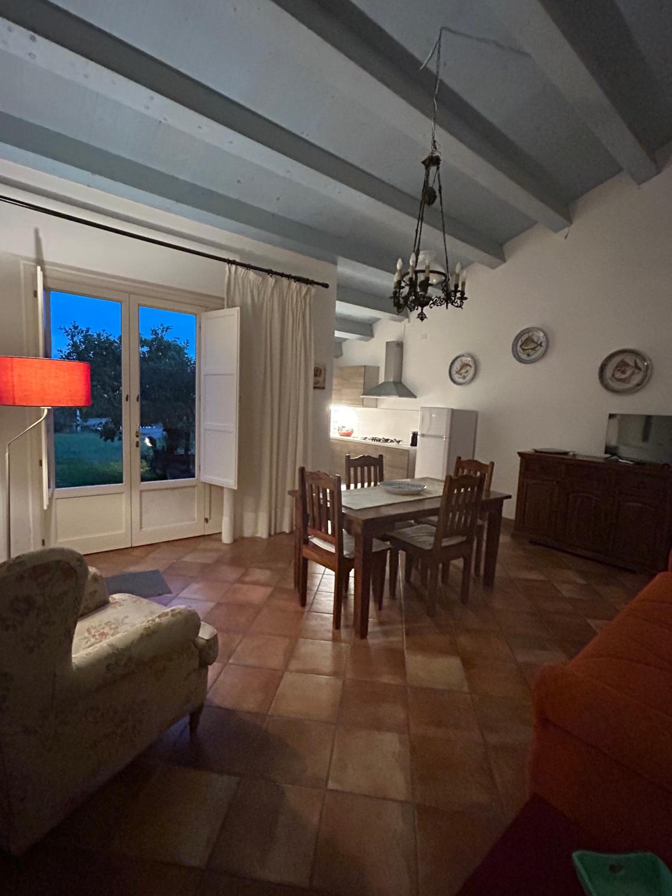 Apartment with Terrace - Ground Floor  - Photo 12