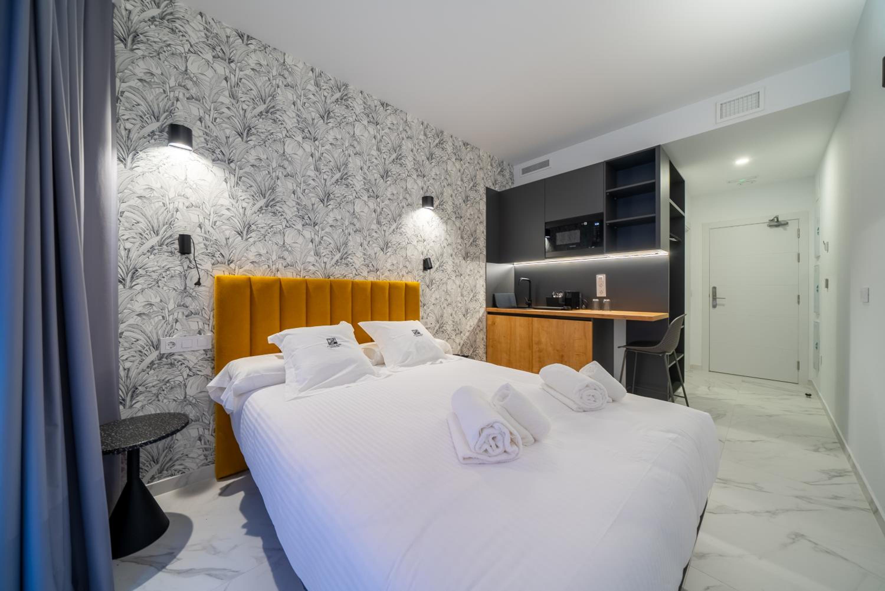 Habitación Doble Estándar