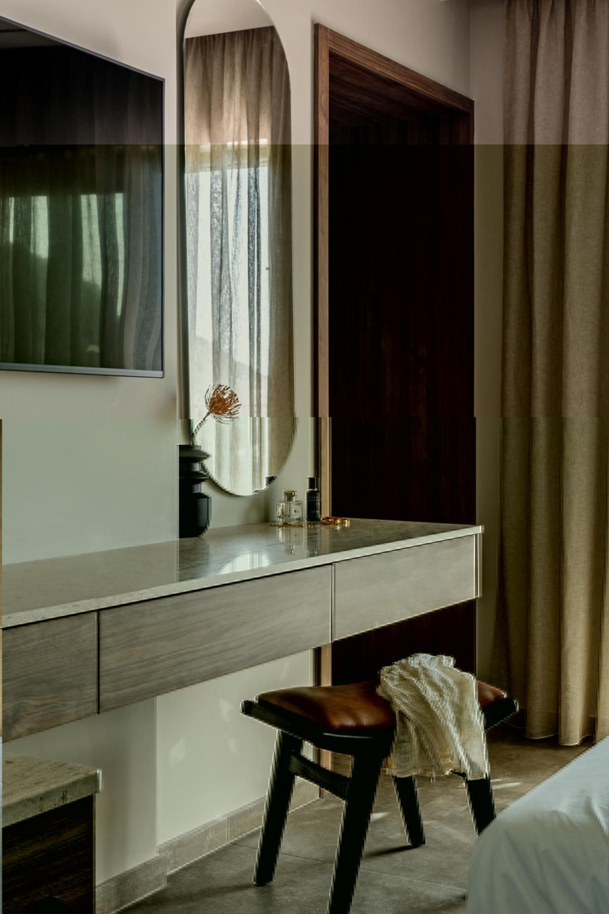 Two-Bedroom Suite
