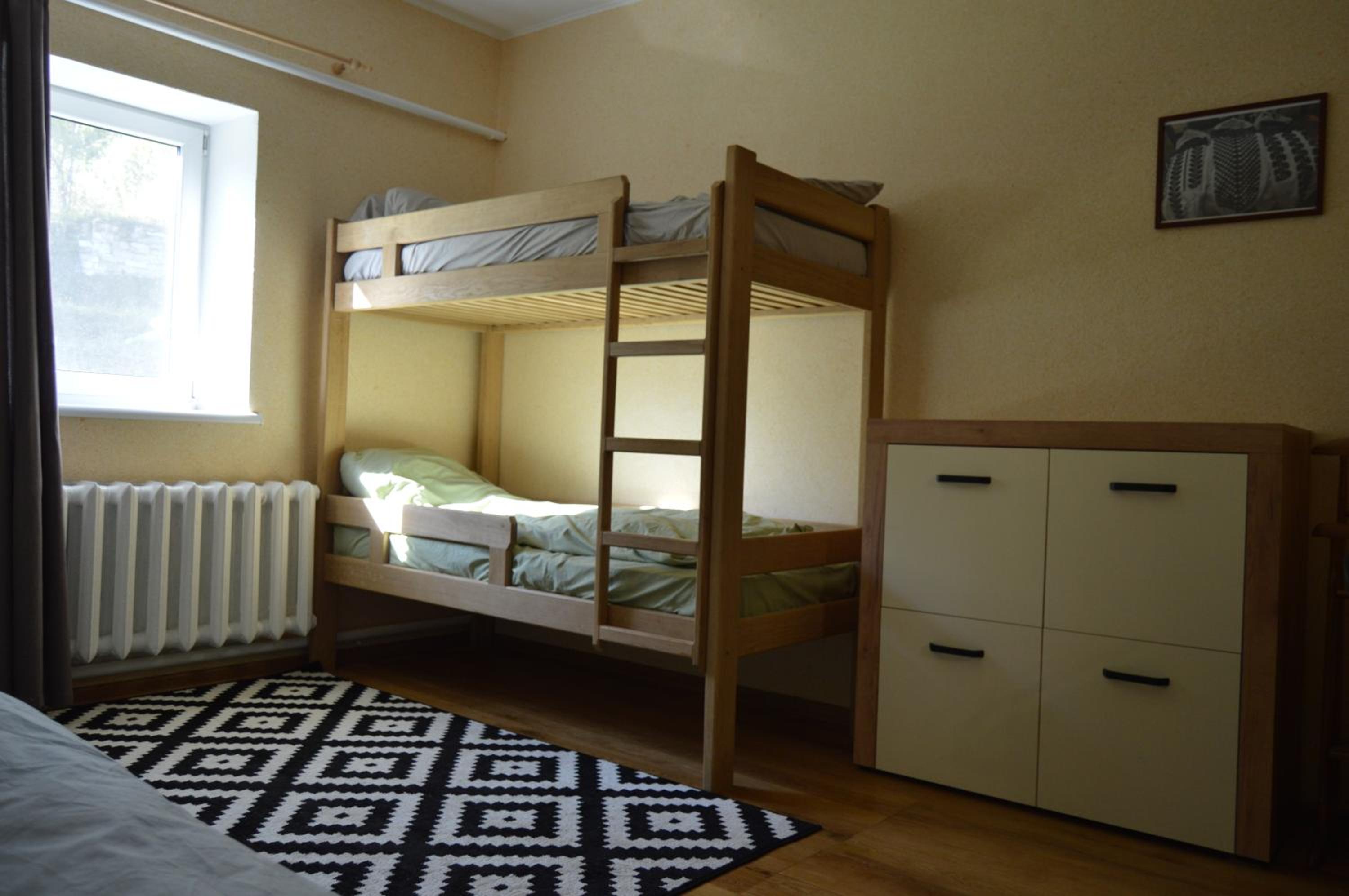 Single Bed in Dormitory Room photo 3