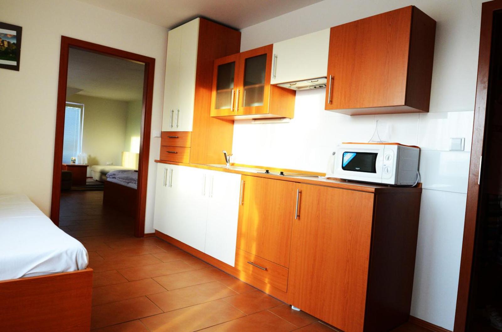 Apartment (2 Adults) photo 2