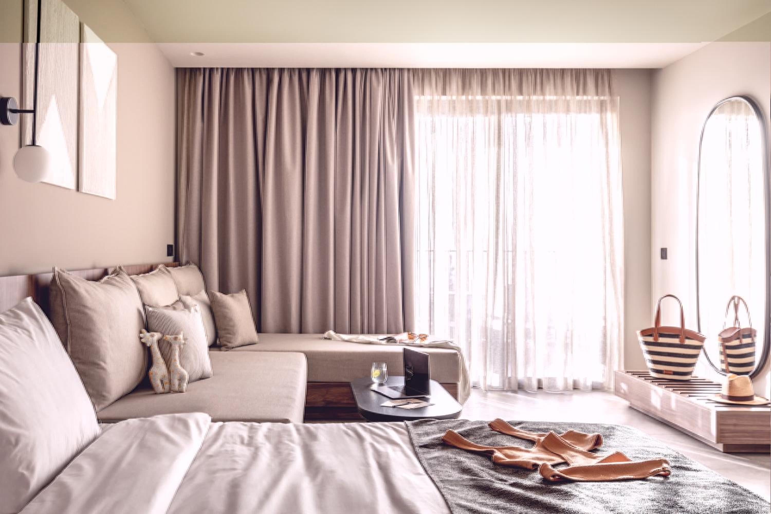 Family Open Plan