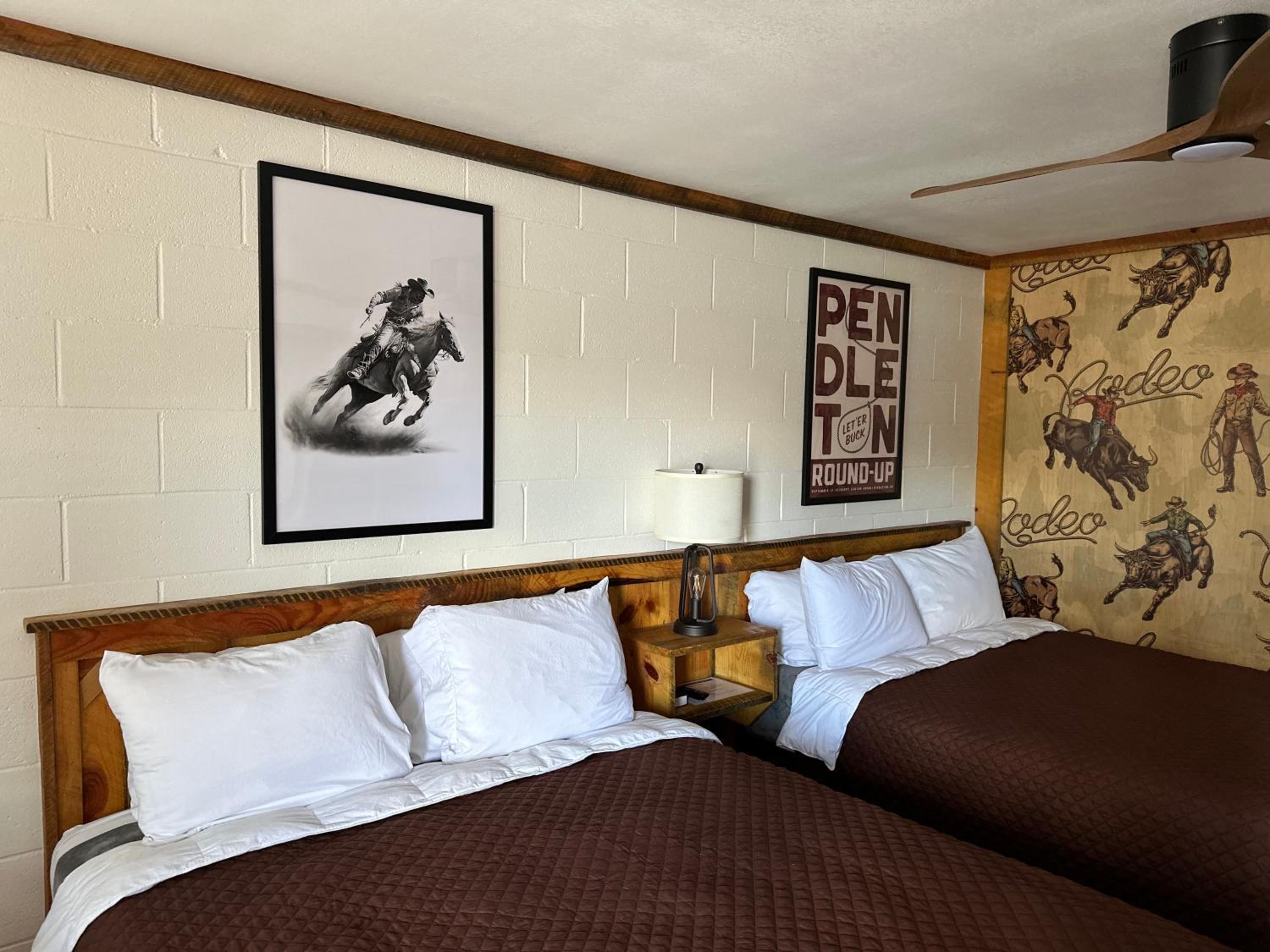 Deluxe Queen Room photo 1