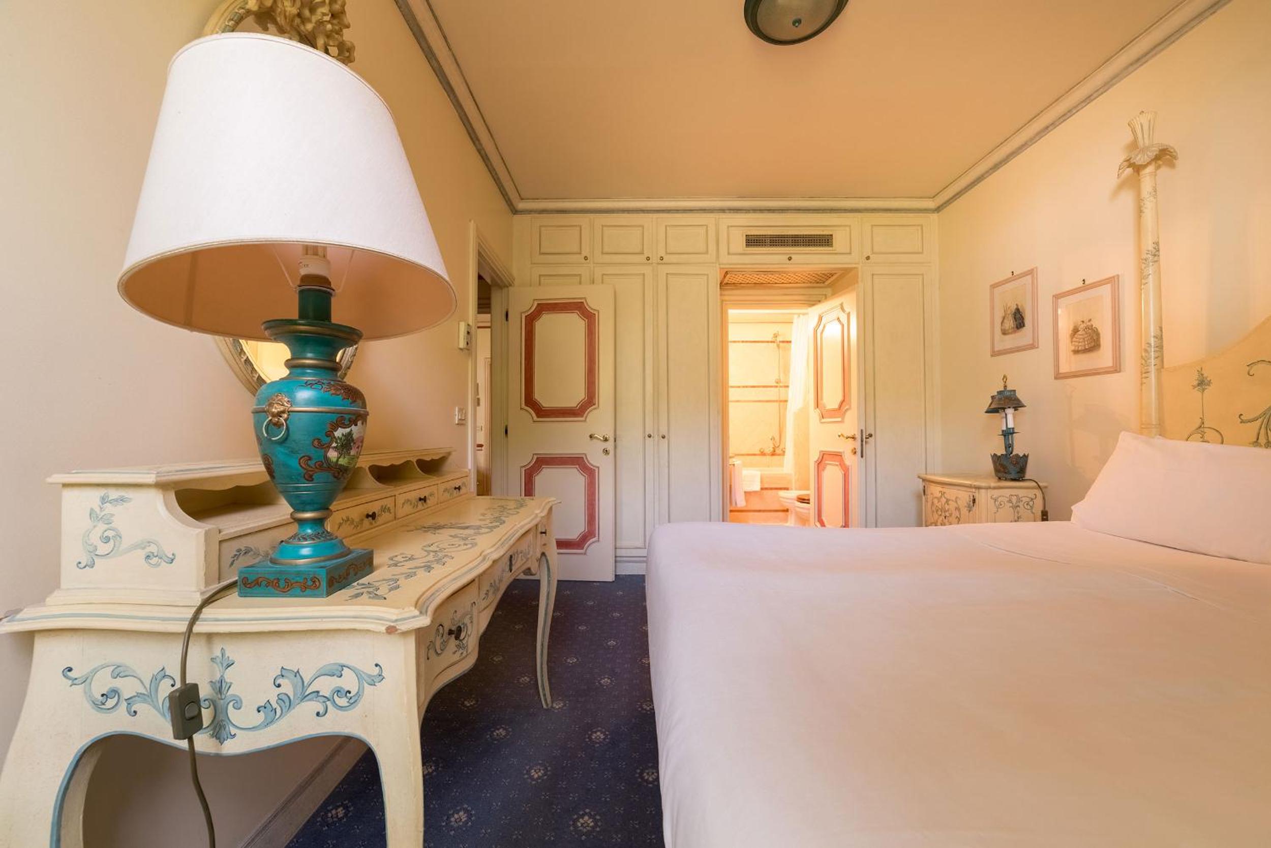 Suite with Garden View - Photo 4