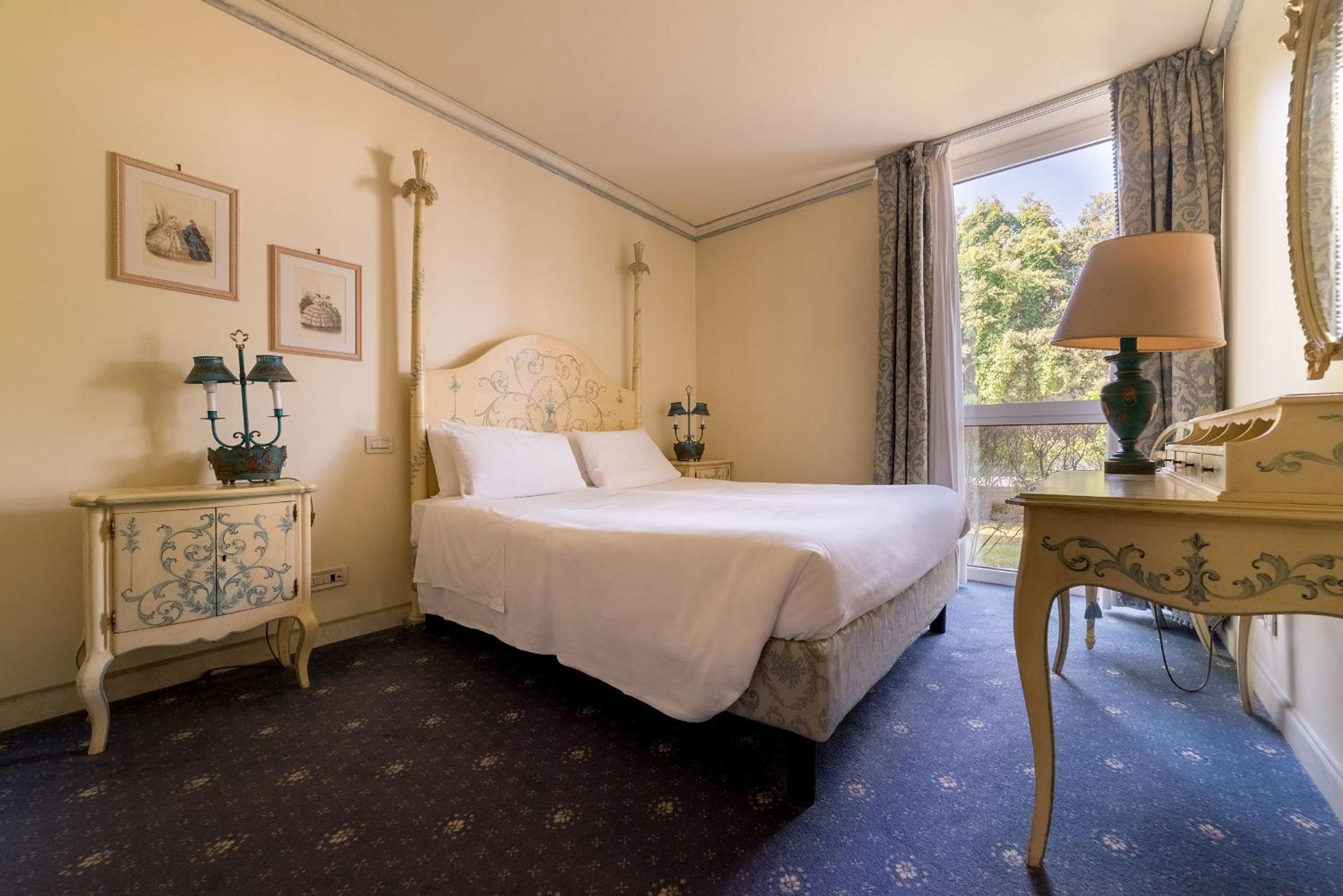 Suite with Garden View - Photo 1