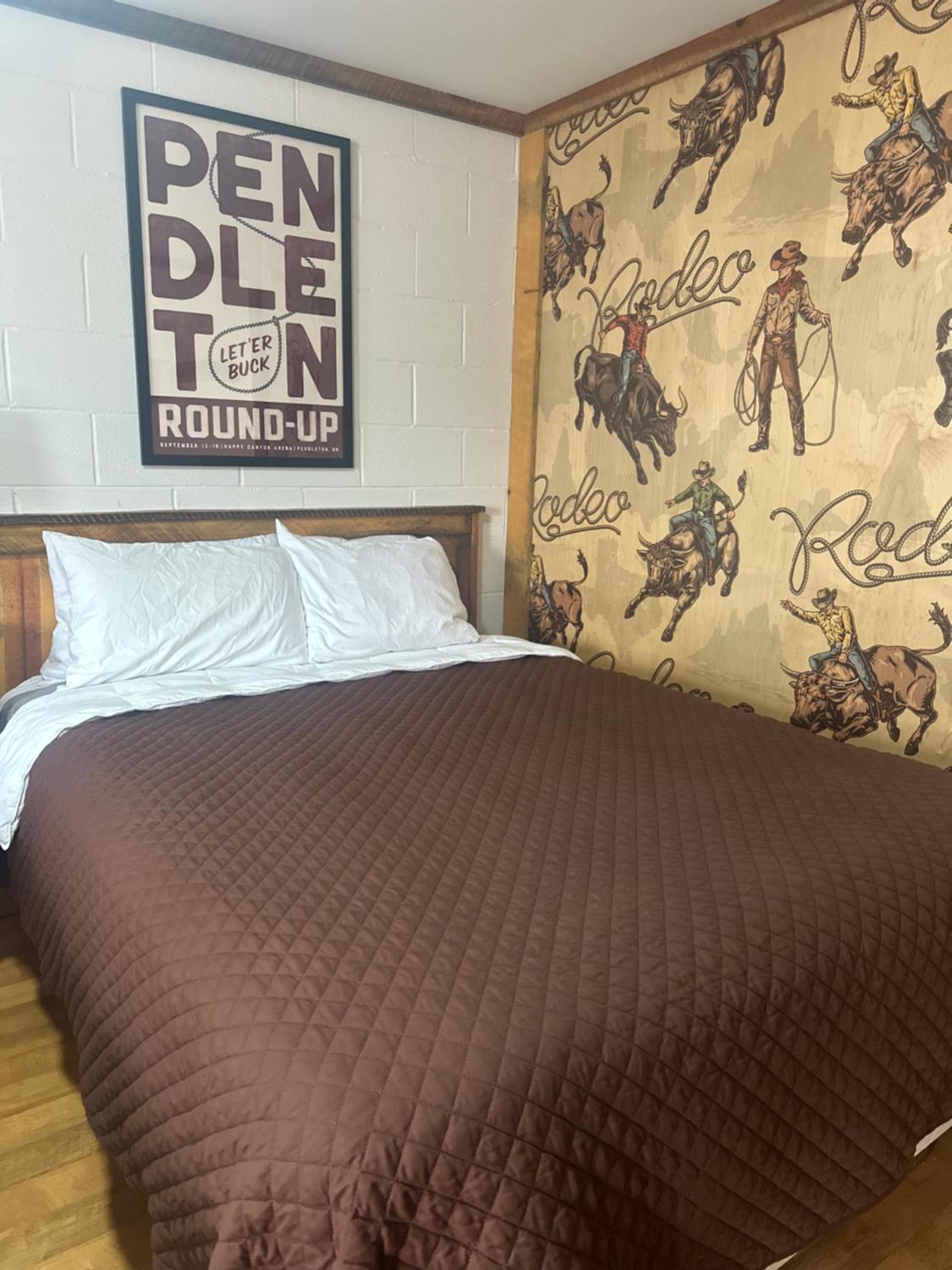 Deluxe Queen Room photo 3