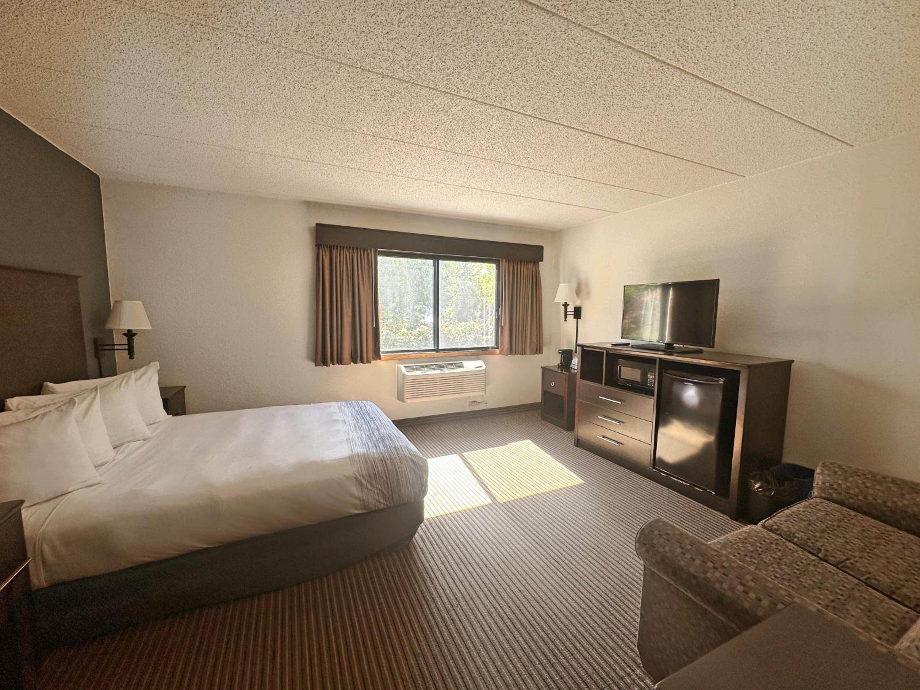 AmericInn by Wyndham Menominee, Foto 3