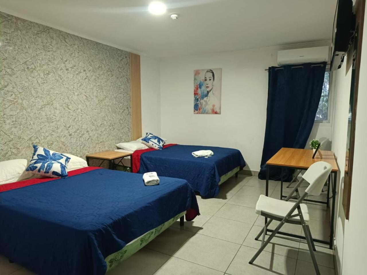 Quadruple Room photo 3
