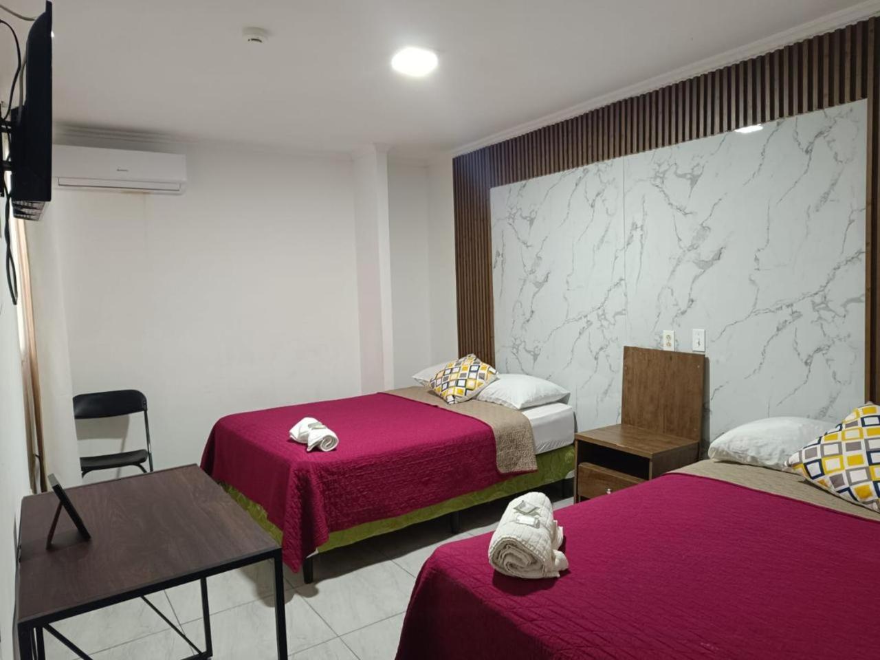 Quadruple Room photo 2