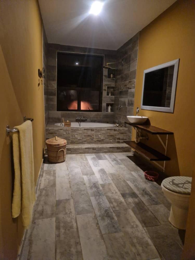 One-Bedroom Villa photo 2